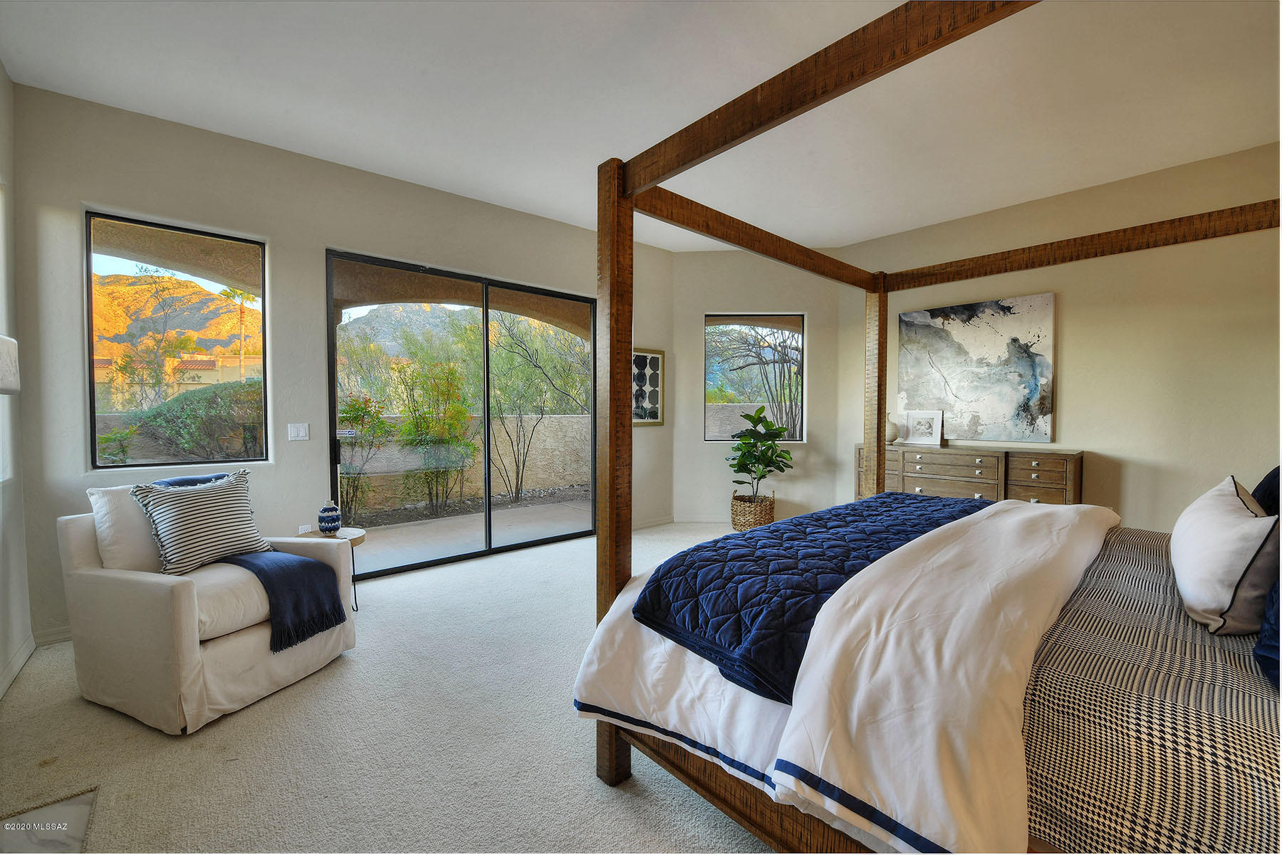 Cimarron Foothills Estates (254-408) - Residential