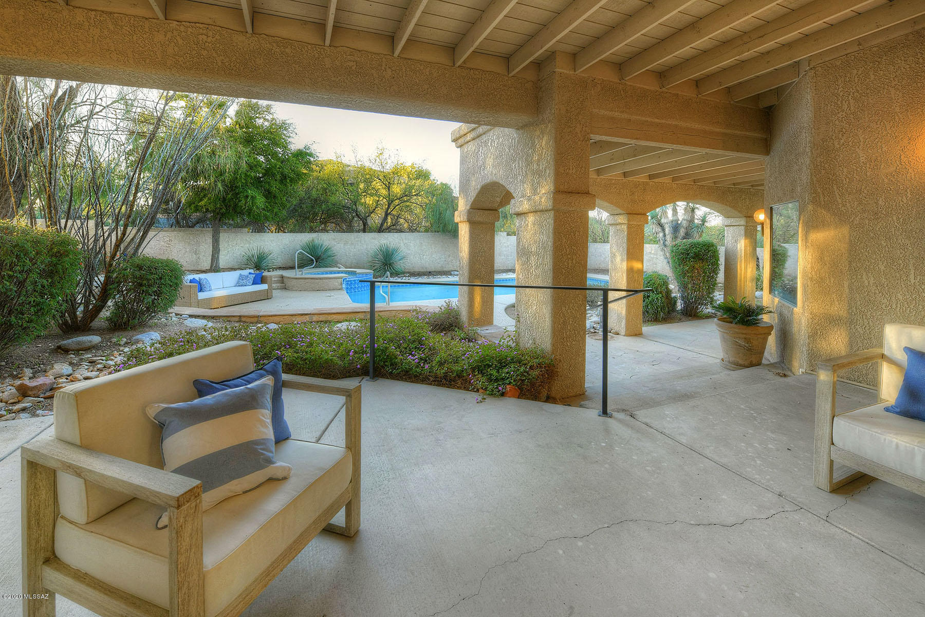 Cimarron Foothills Estates (254-408) - Residential