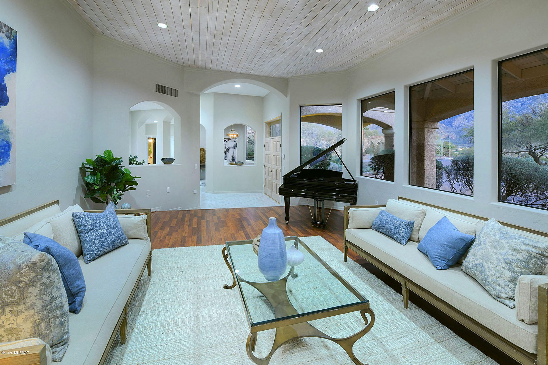 Cimarron Foothills Estates (254-408) - Residential