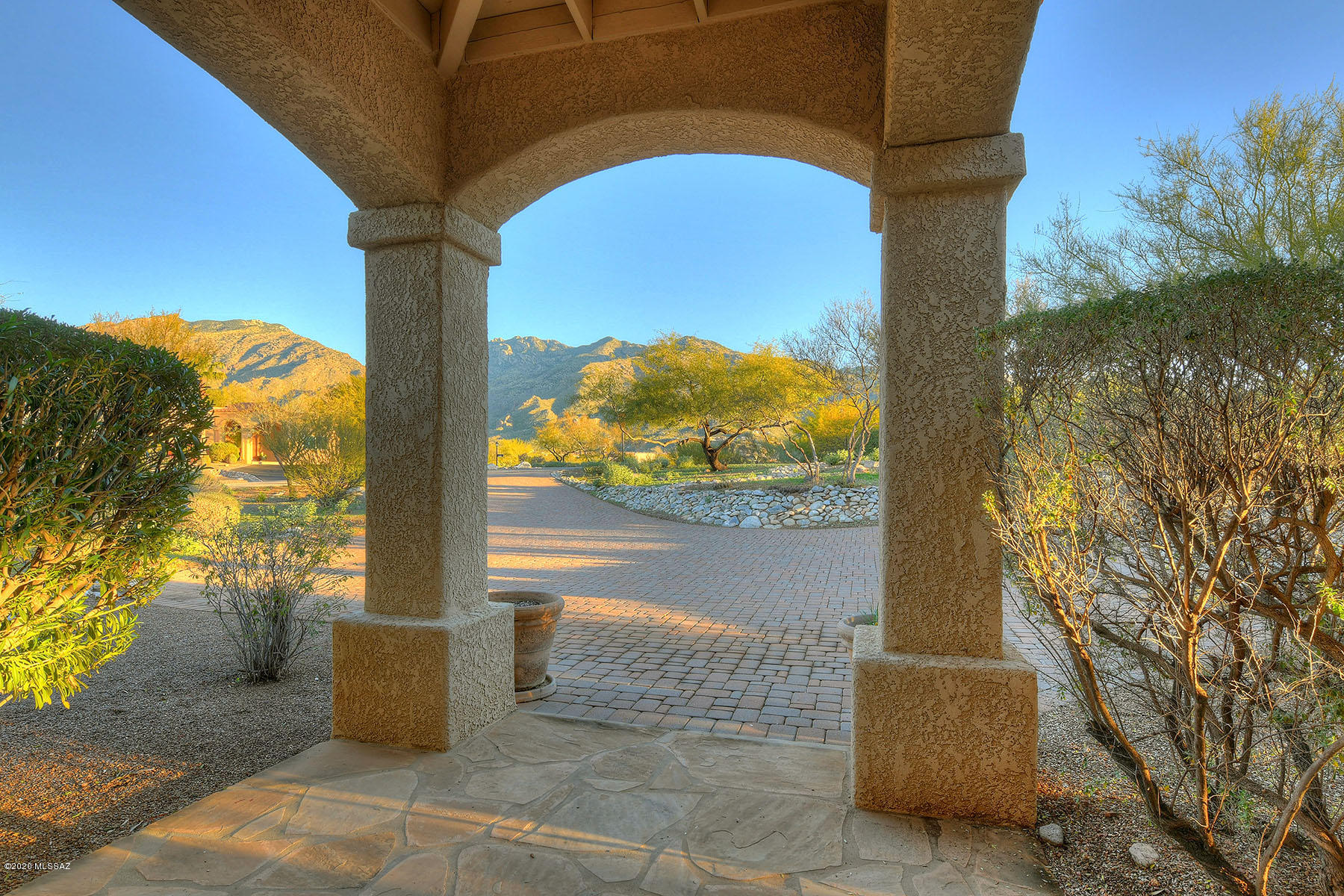 Cimarron Foothills Estates (254-408) - Residential