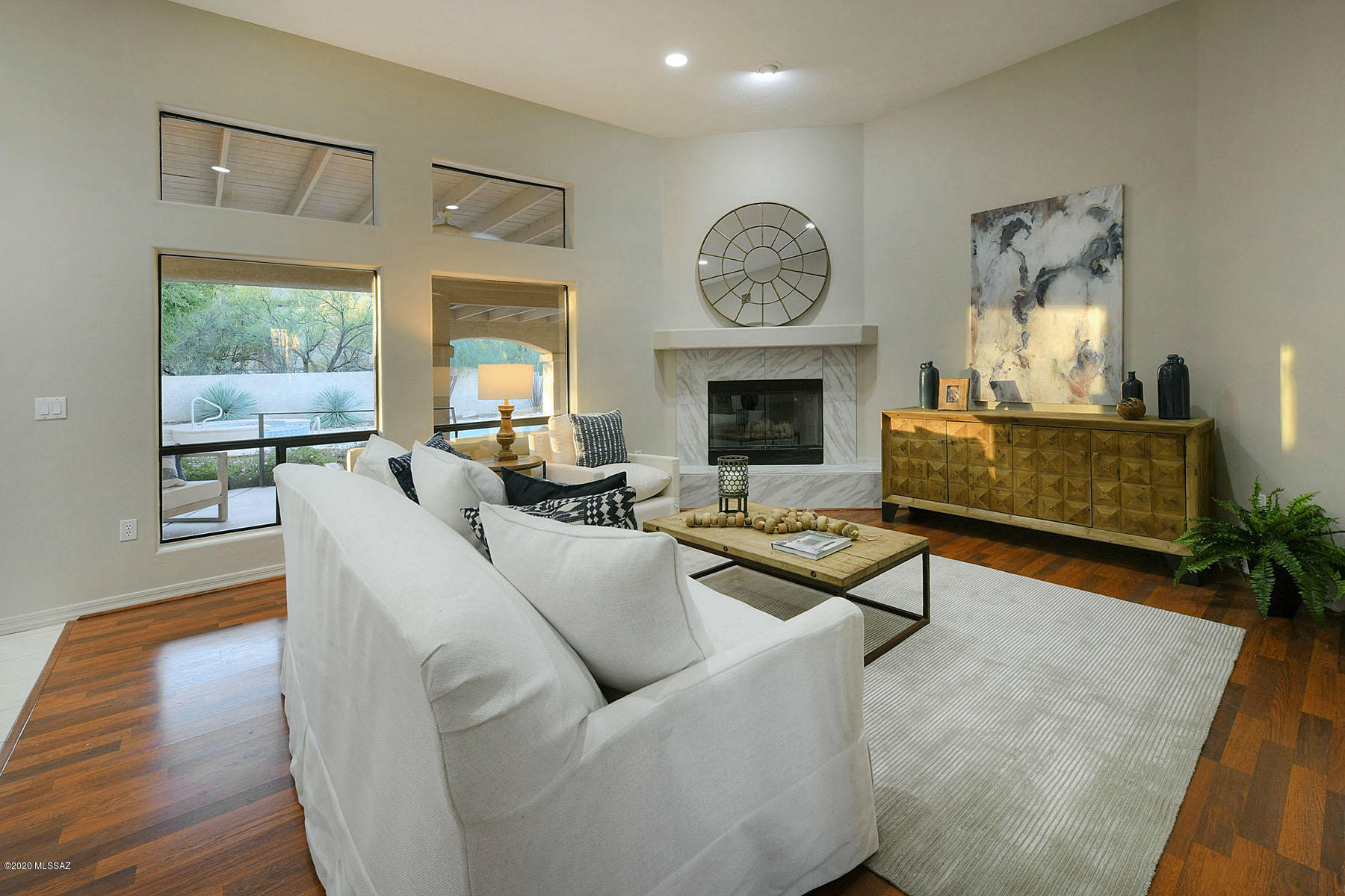 Cimarron Foothills Estates (254-408) - Residential