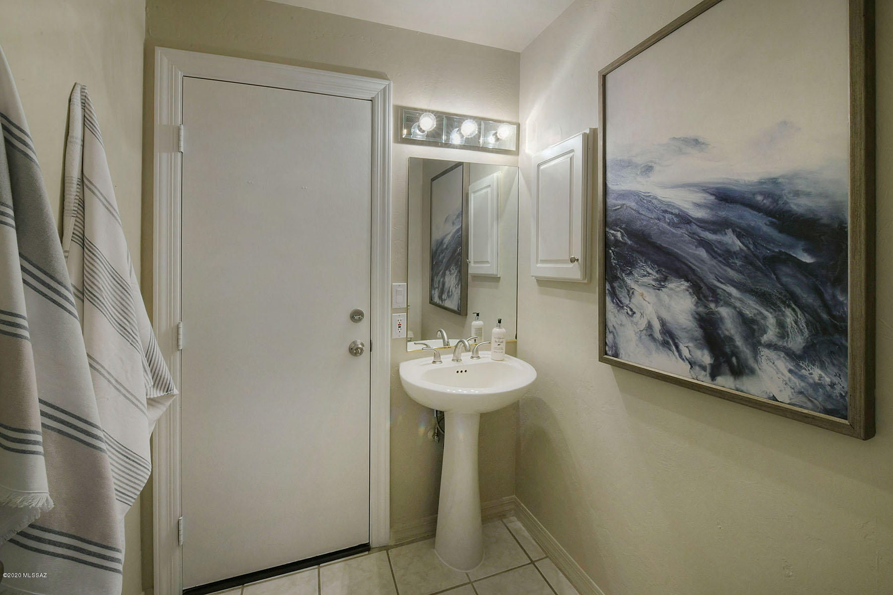Cimarron Foothills Estates (254-408) - Residential
