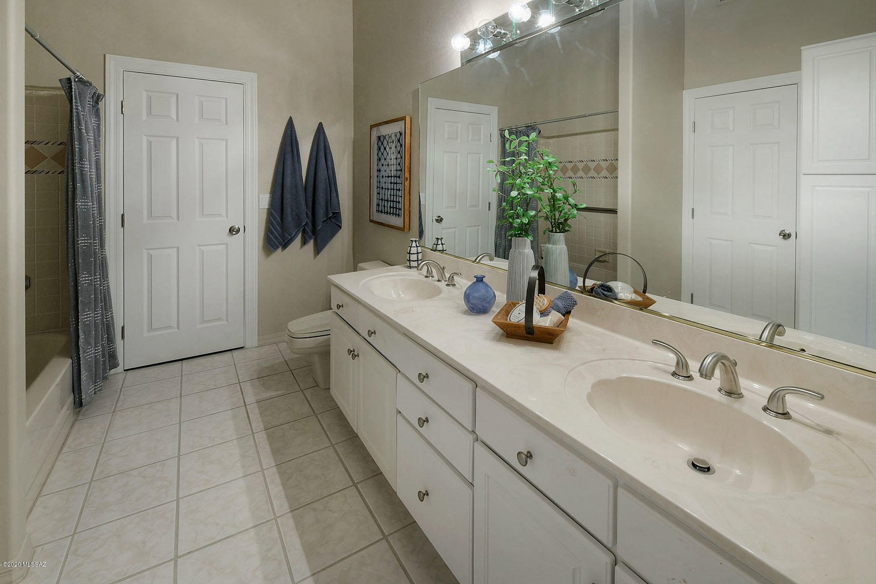 Cimarron Foothills Estates (254-408) - Residential