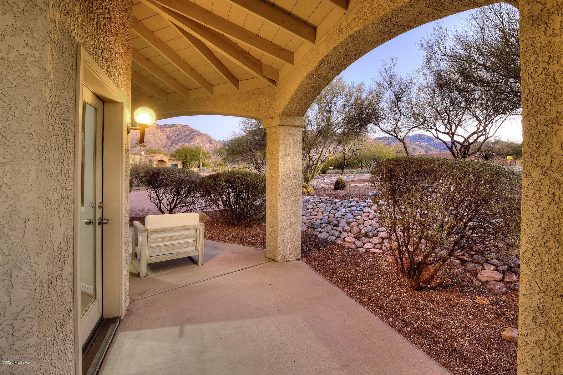 Cimarron Foothills Estates (254-408) - Residential