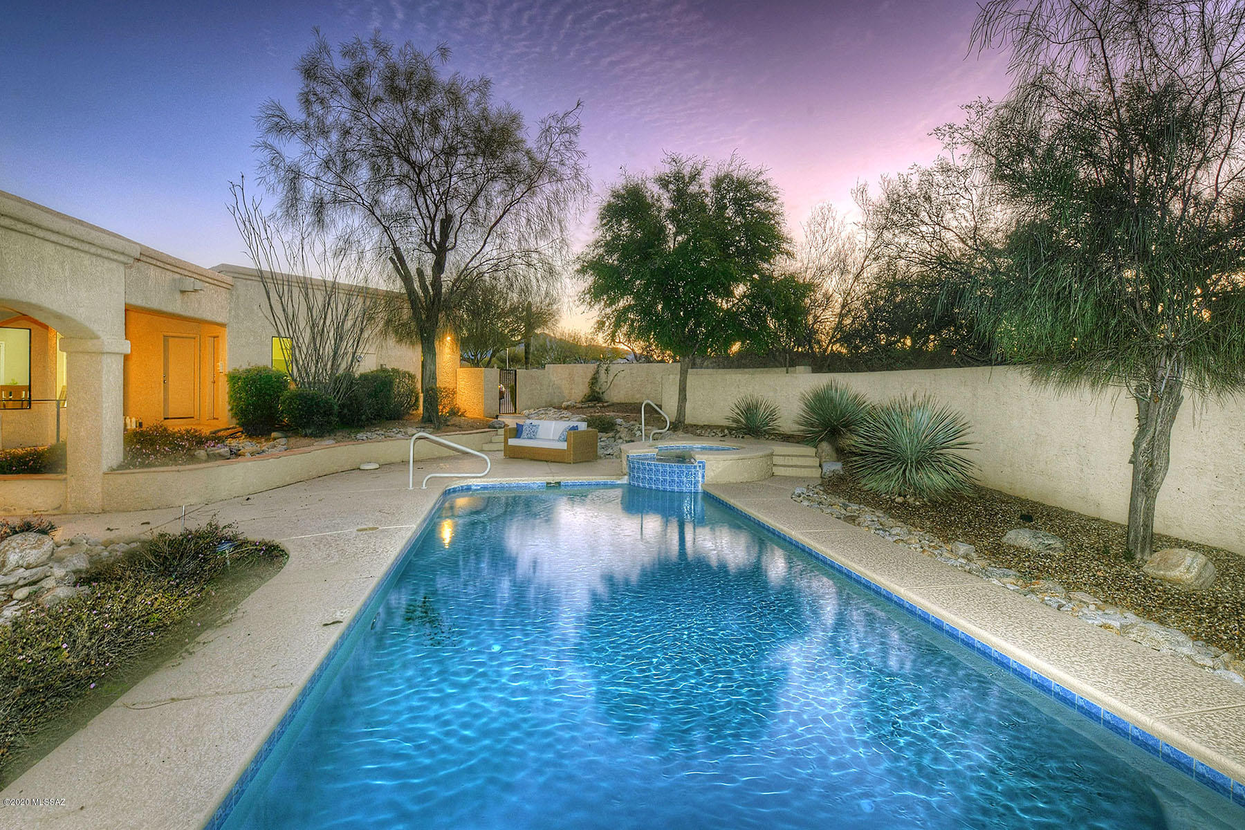 Cimarron Foothills Estates (254-408) - Residential