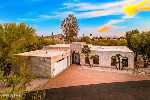 4730 E Apple Valley Drive, Tucson, AZ 85718 - MLS#: 22509149