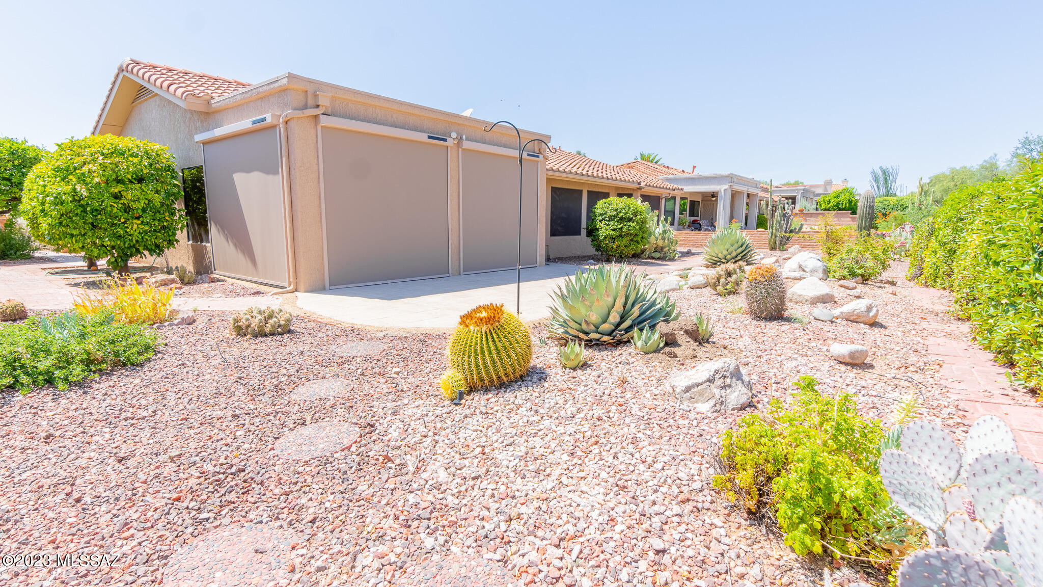 Sun City Vistoso Unit 3(1-193) - Residential