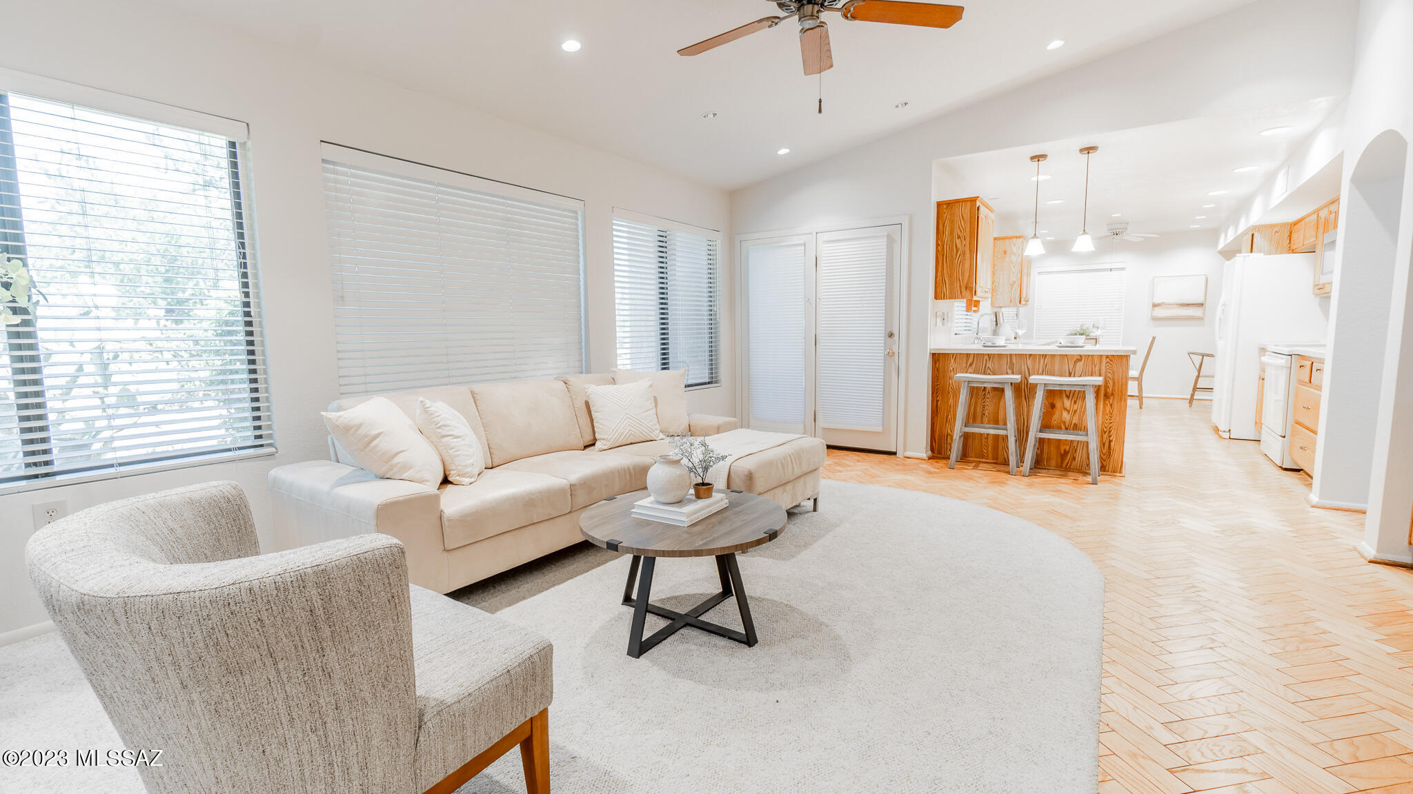 Sun City Vistoso Unit 3(1-193) - Residential