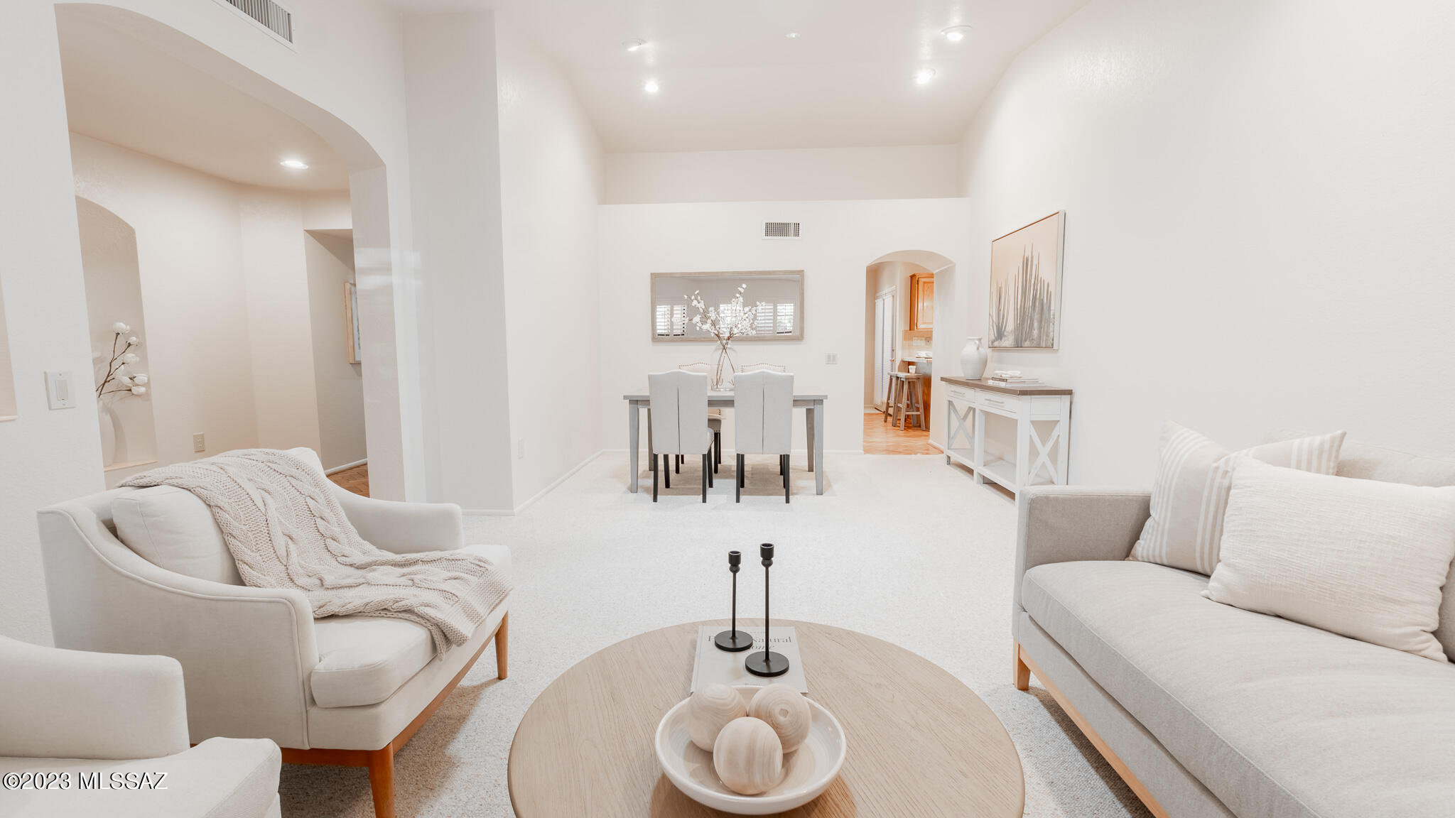 Sun City Vistoso Unit 3(1-193) - Residential