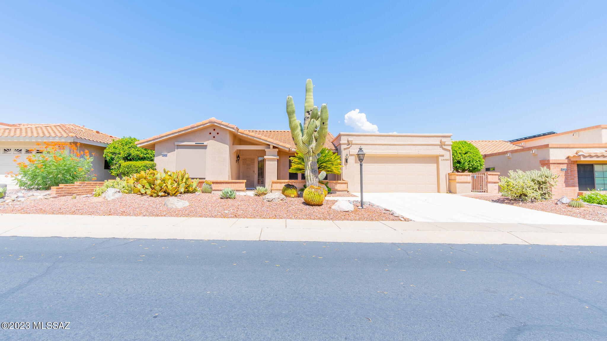 Sun City Vistoso Unit 3(1-193) - Residential