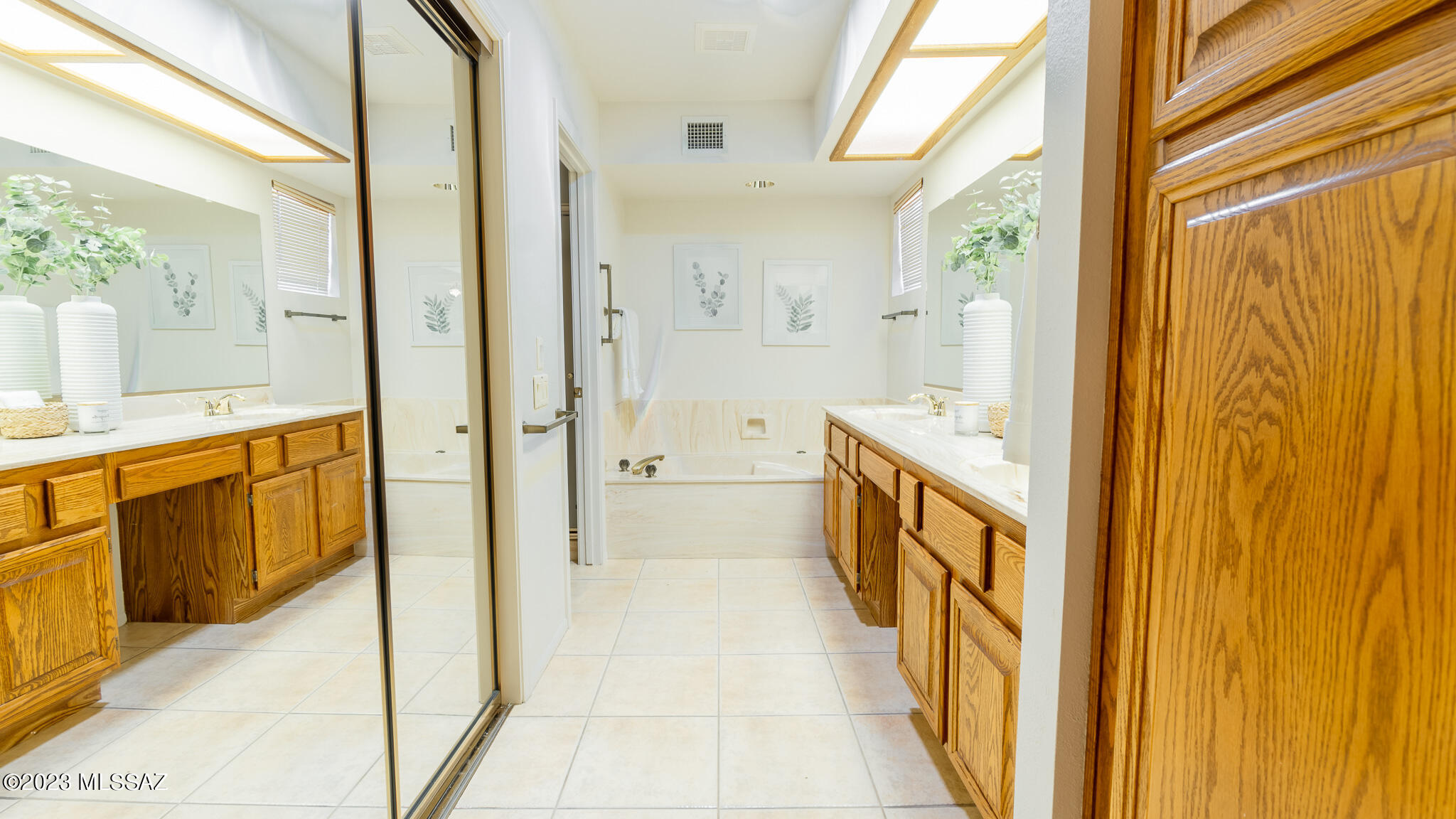 Sun City Vistoso Unit 3(1-193) - Residential