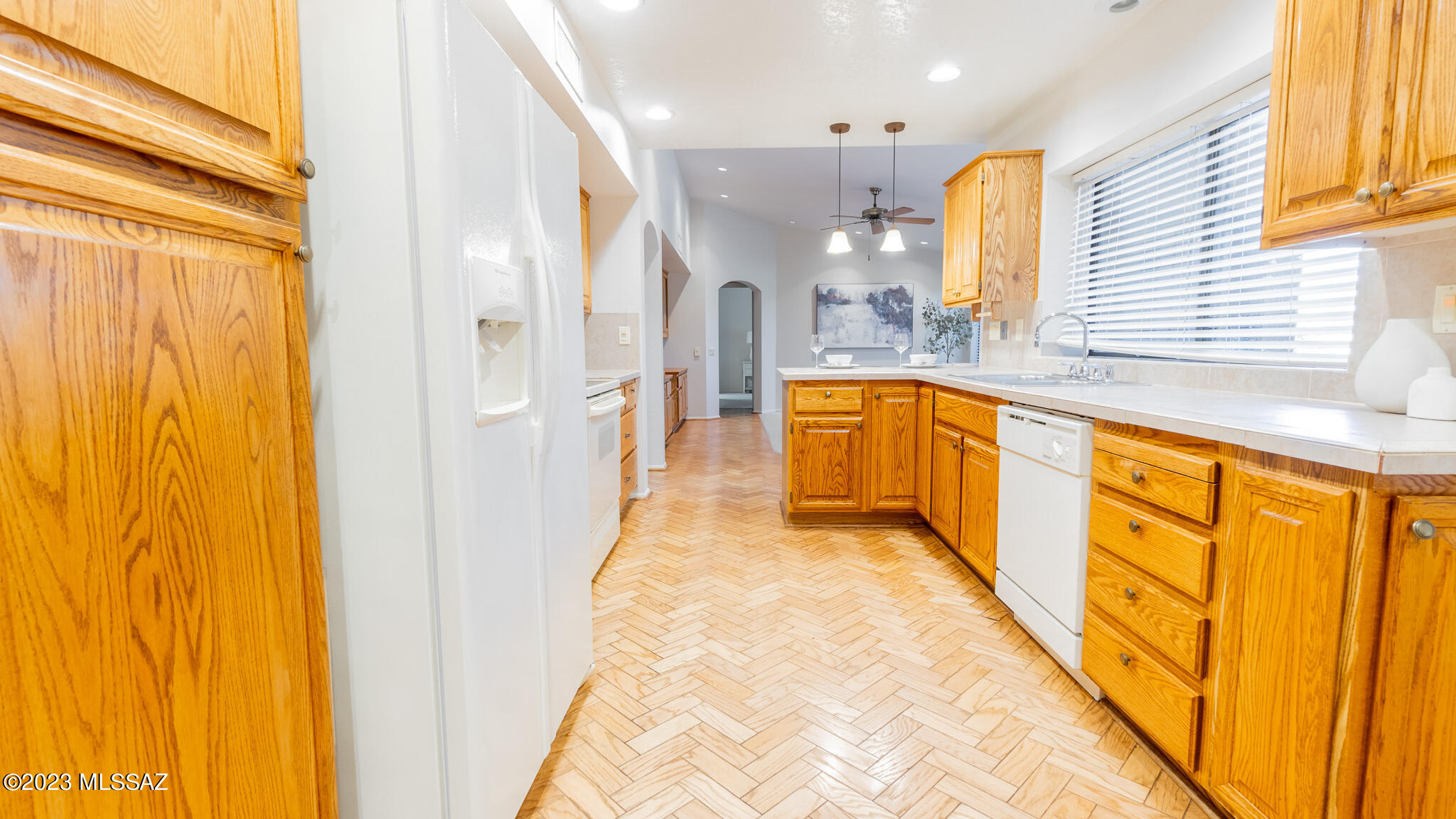 Sun City Vistoso Unit 3(1-193) - Residential