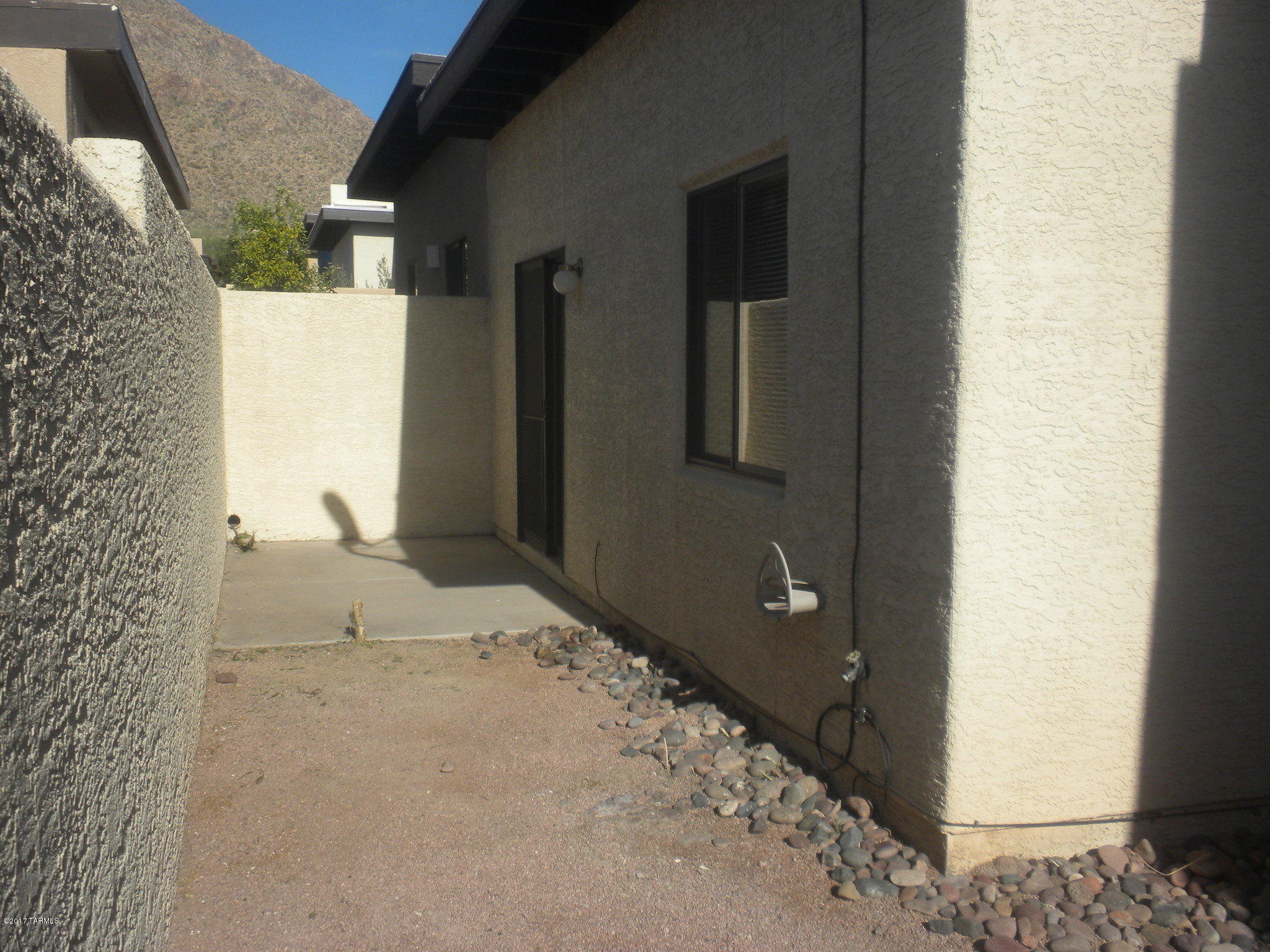 Sunnyslope Townhouses(1-91) - Residential