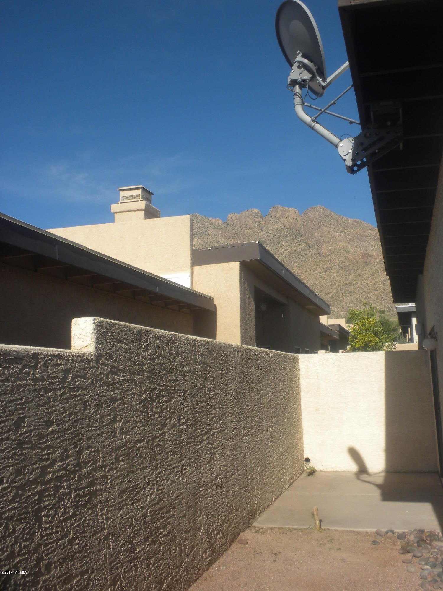 Sunnyslope Townhouses(1-91) - Residential