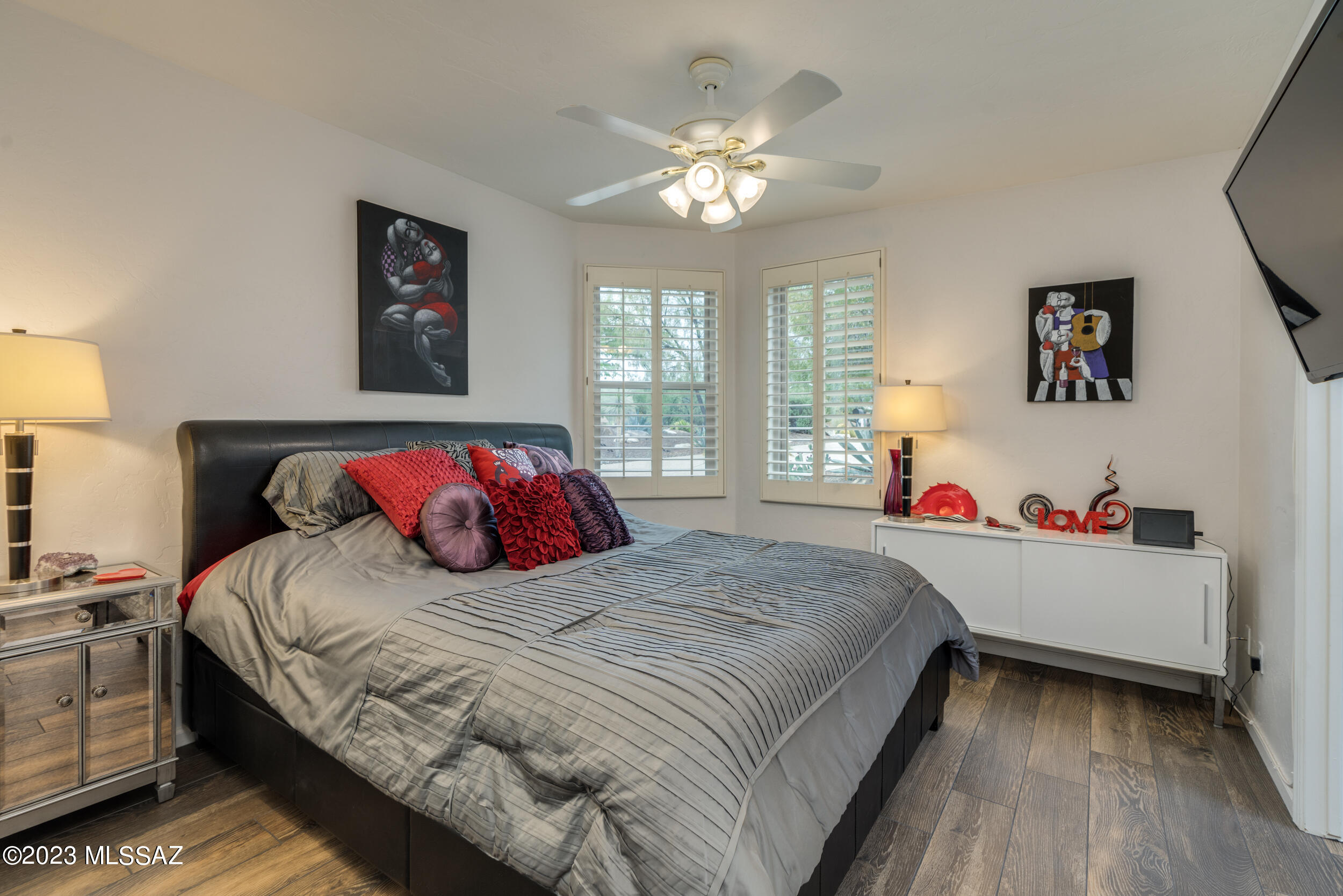 Tanque Verde Trails (1-36) - Residential