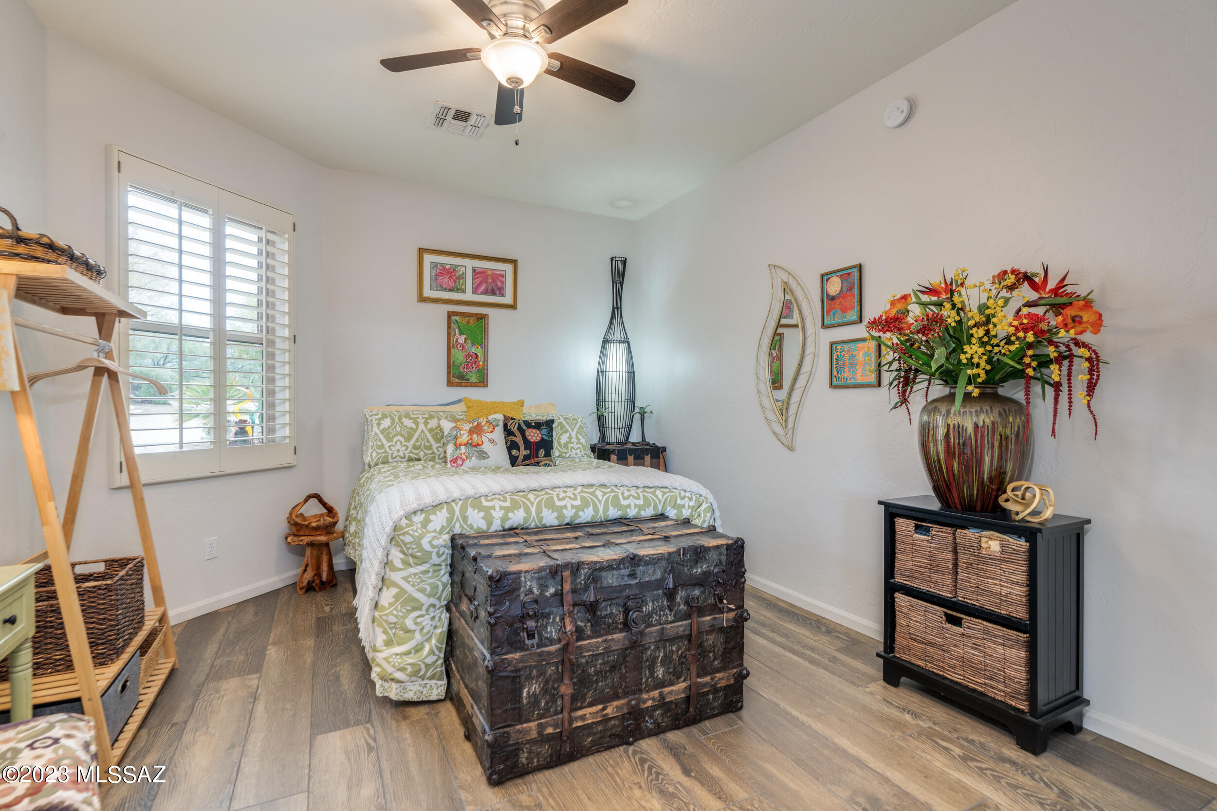 Tanque Verde Trails (1-36) - Residential