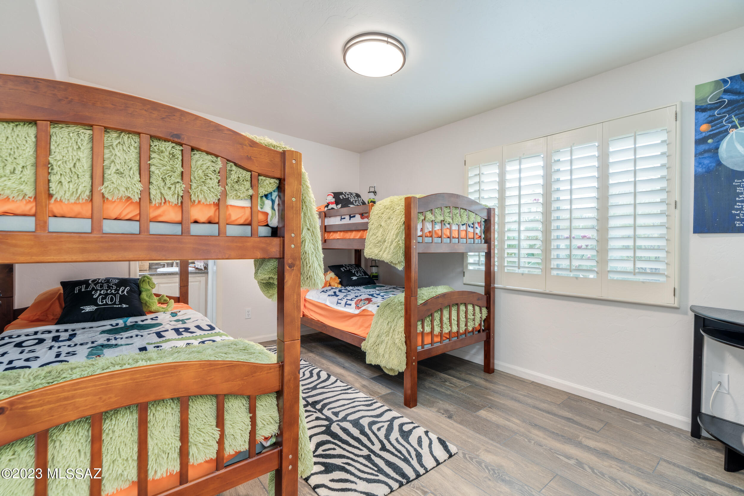 Tanque Verde Trails (1-36) - Residential
