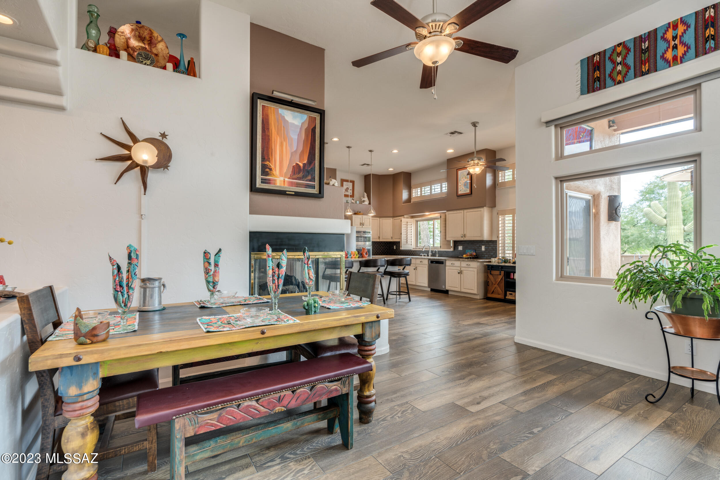 Tanque Verde Trails (1-36) - Residential