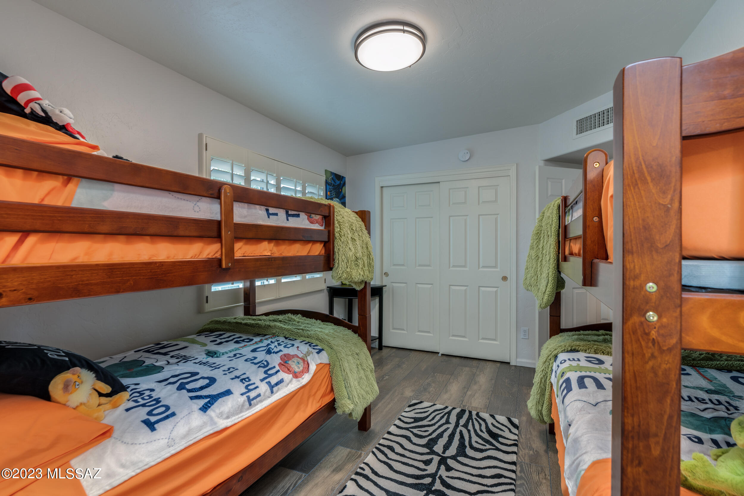 Tanque Verde Trails (1-36) - Residential