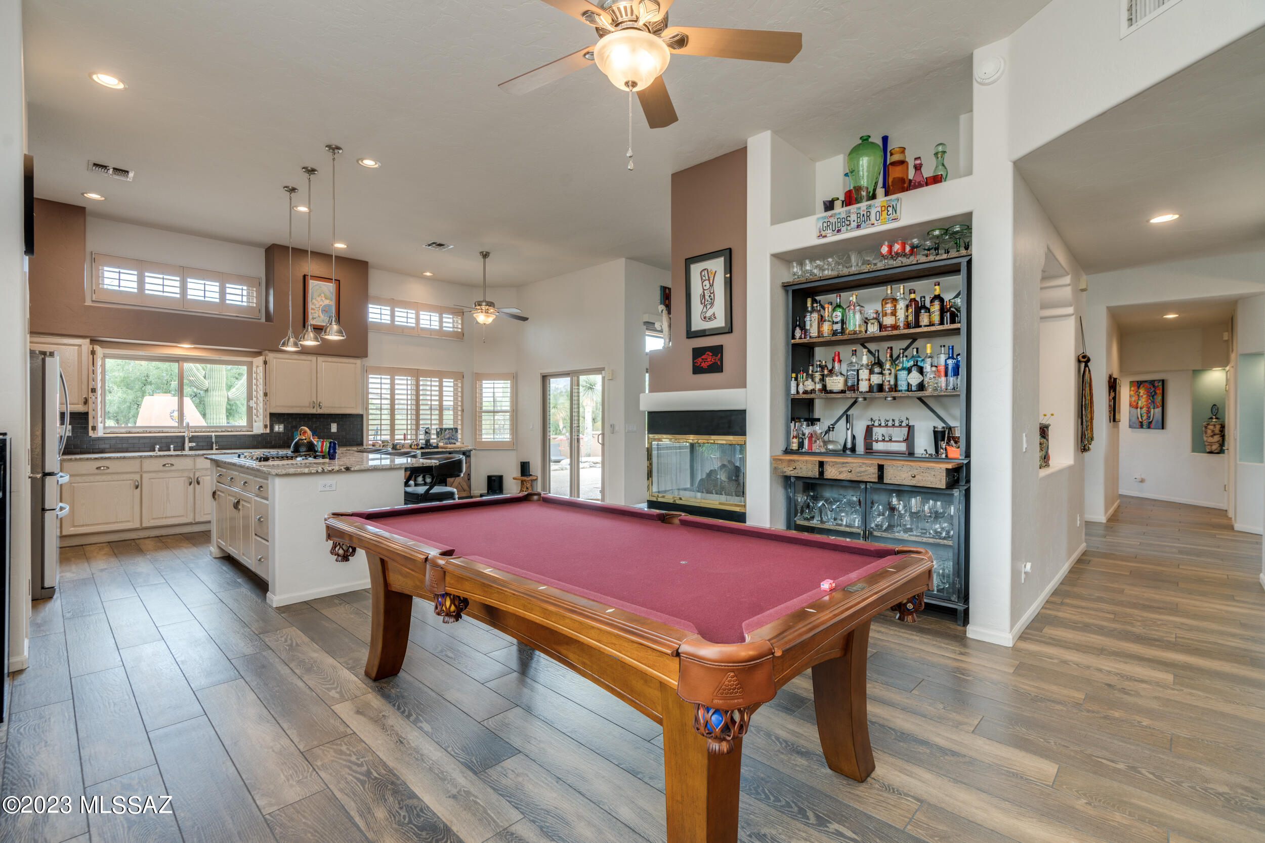 Tanque Verde Trails (1-36) - Residential