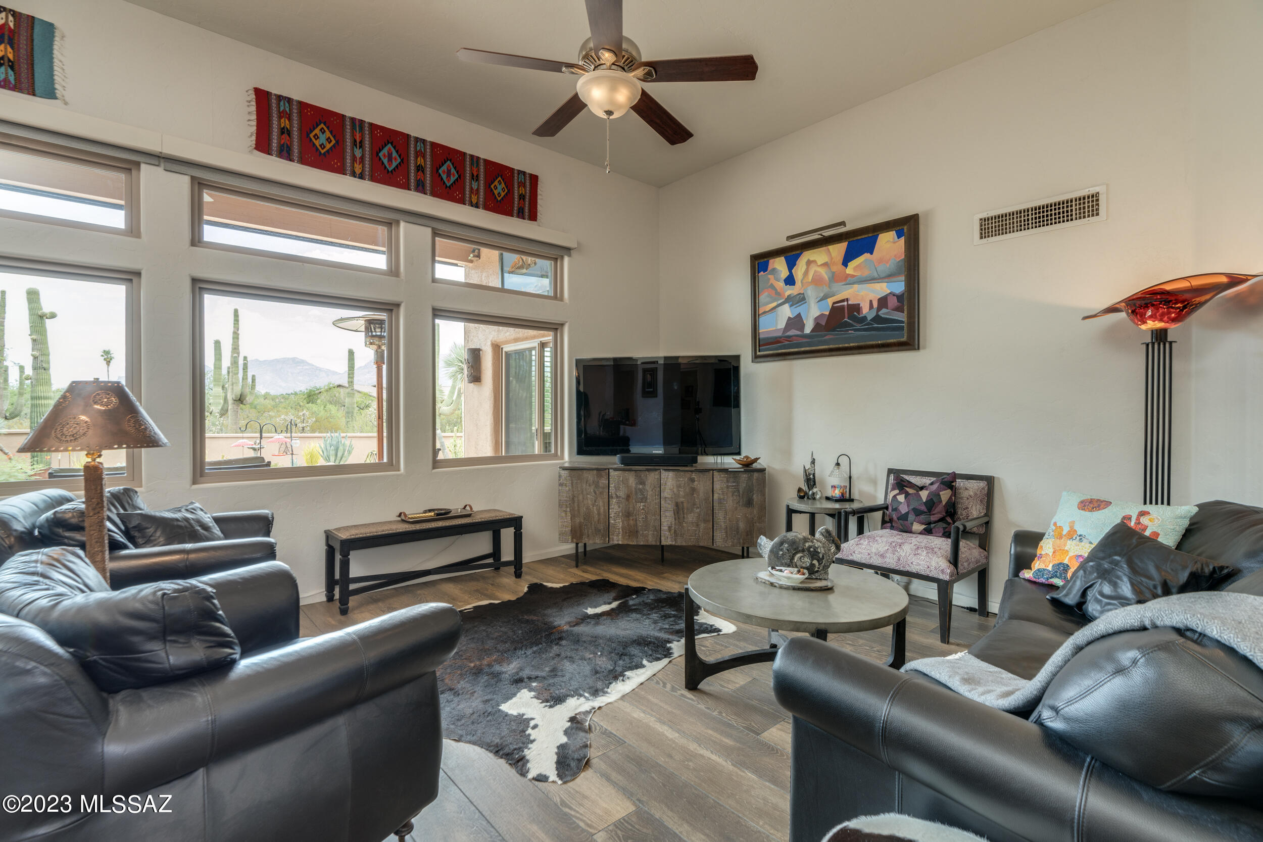 Tanque Verde Trails (1-36) - Residential