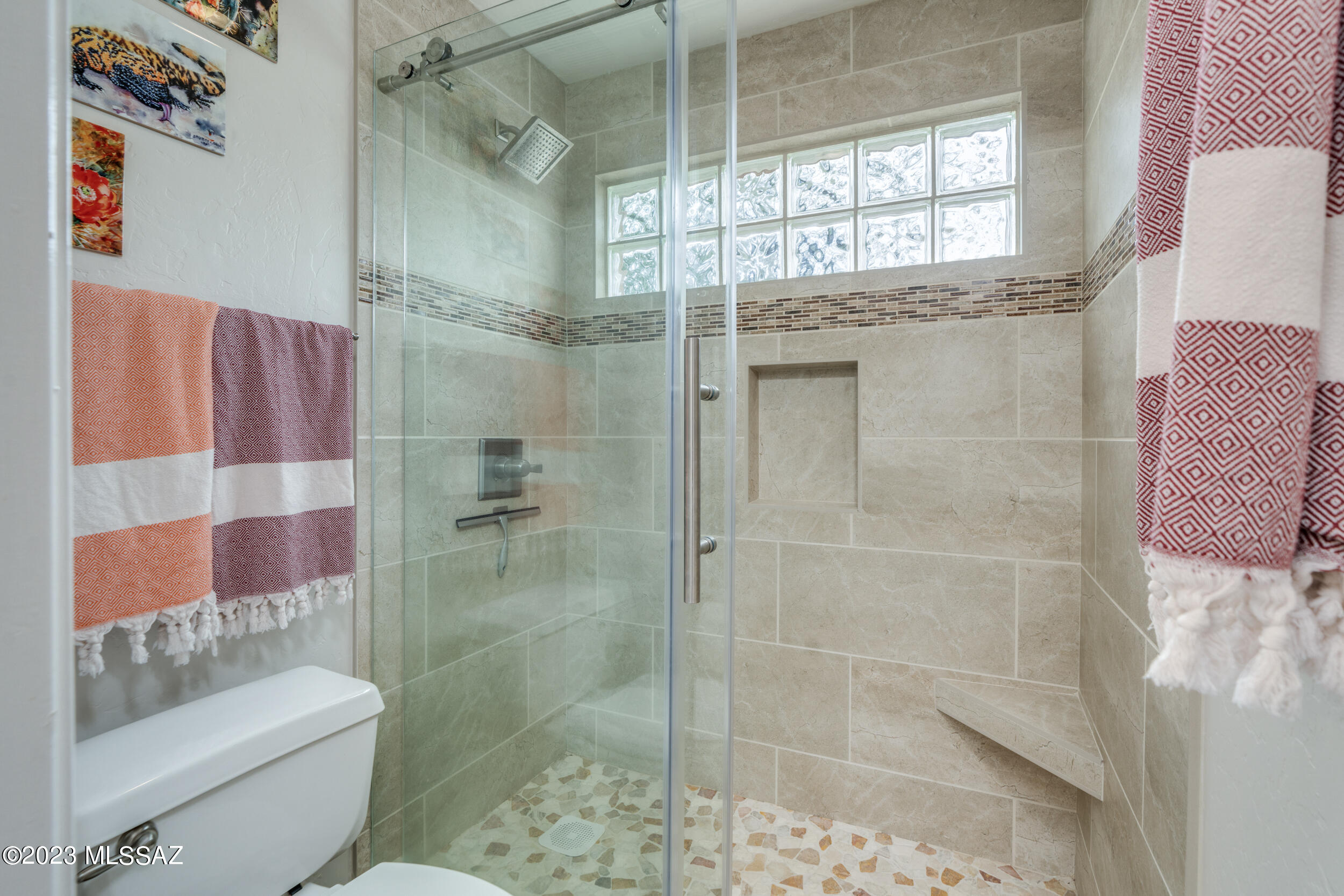 Tanque Verde Trails (1-36) - Residential