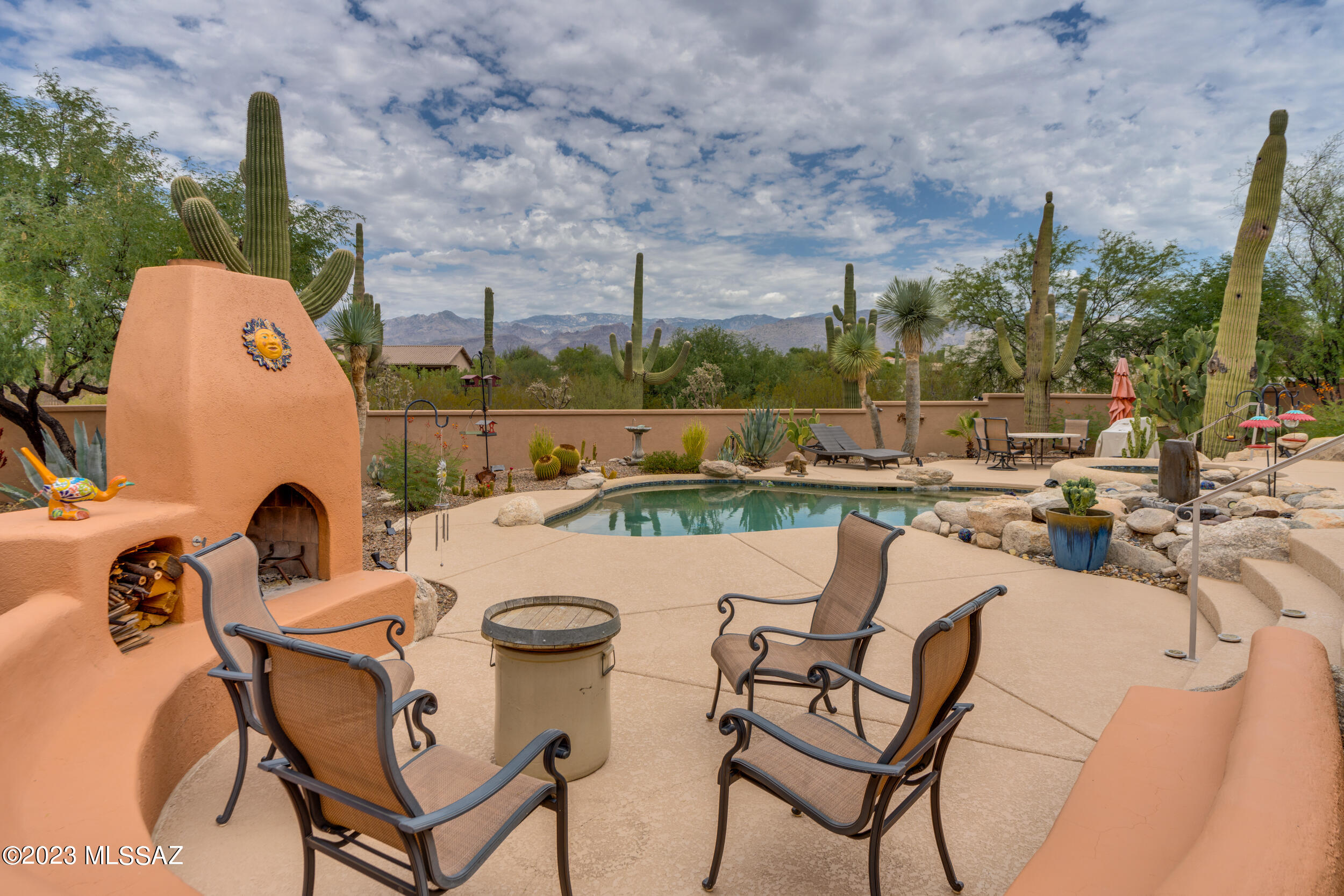 Tanque Verde Trails (1-36) - Residential