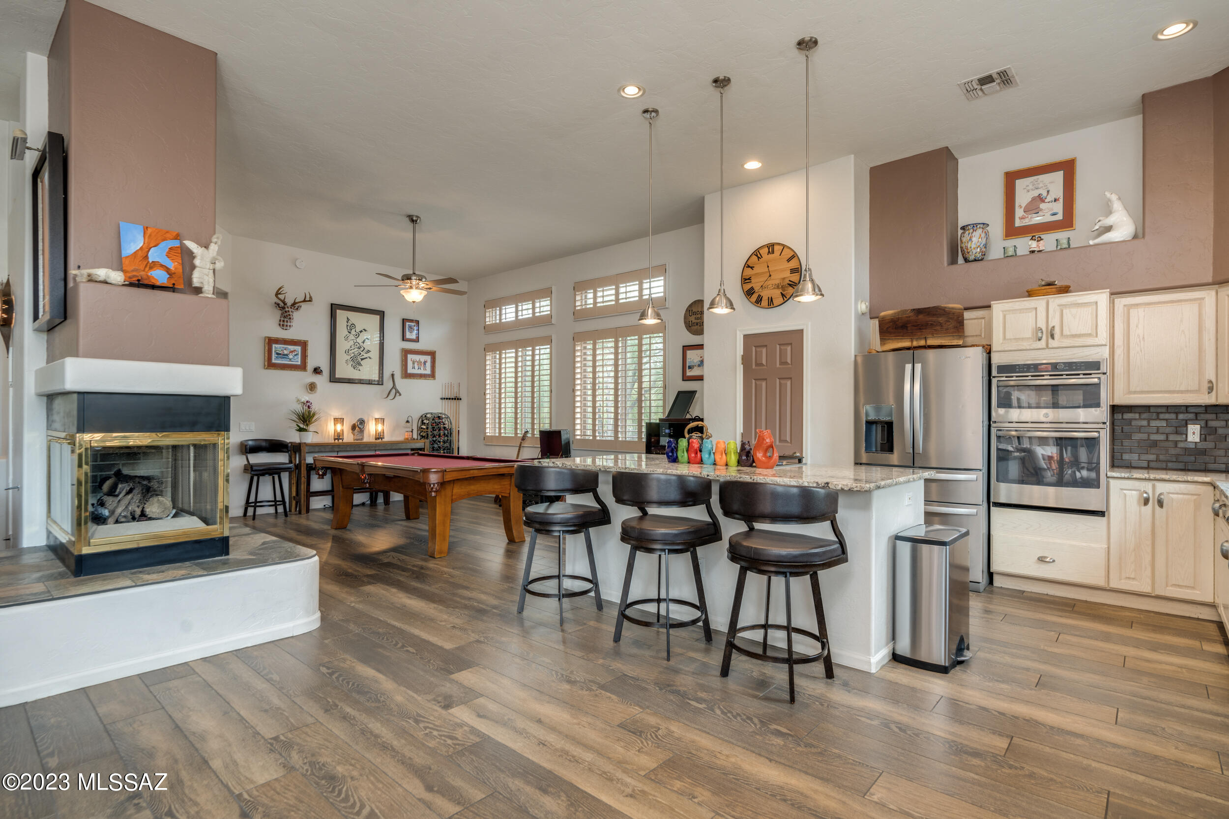 Tanque Verde Trails (1-36) - Residential
