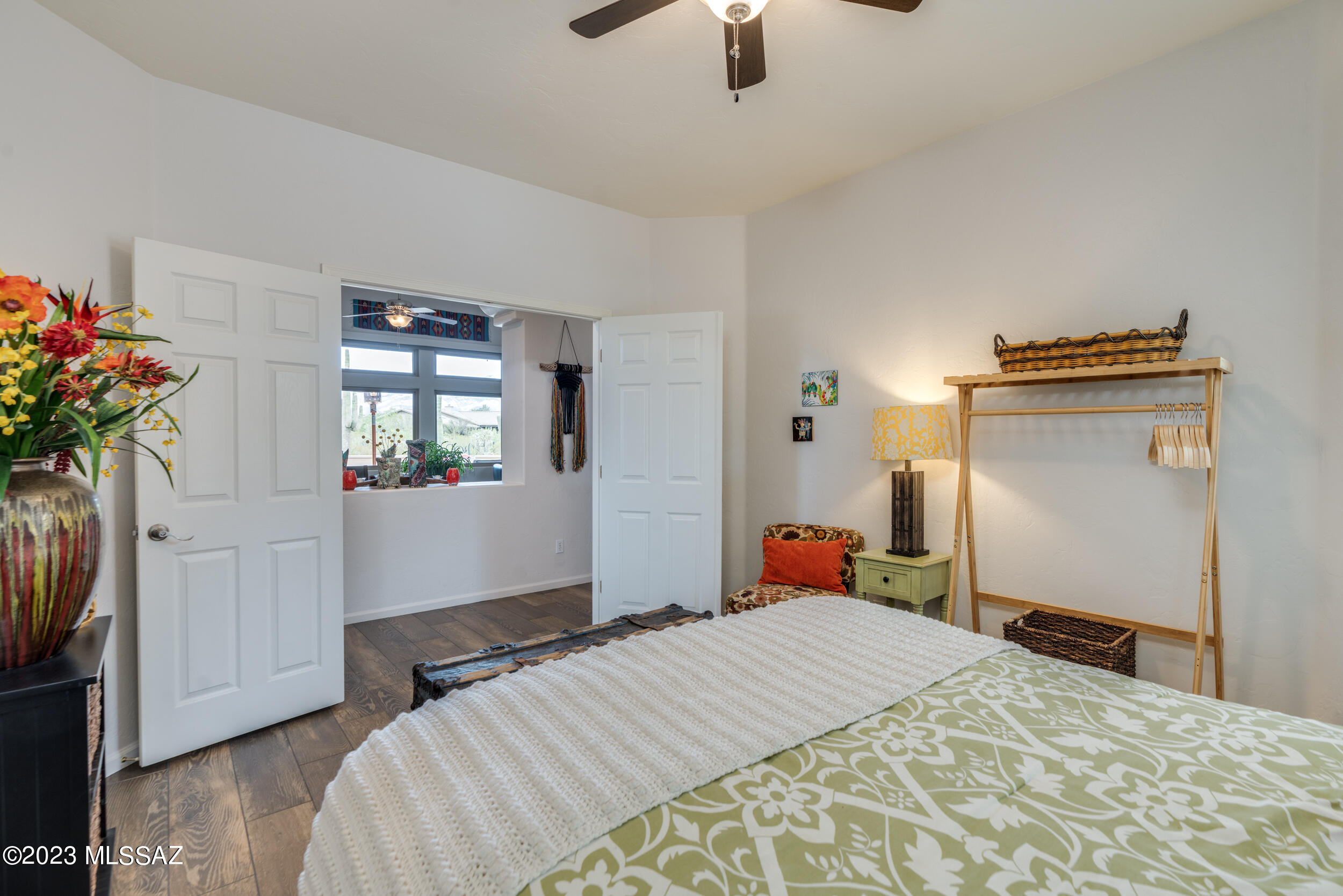 Tanque Verde Trails (1-36) - Residential