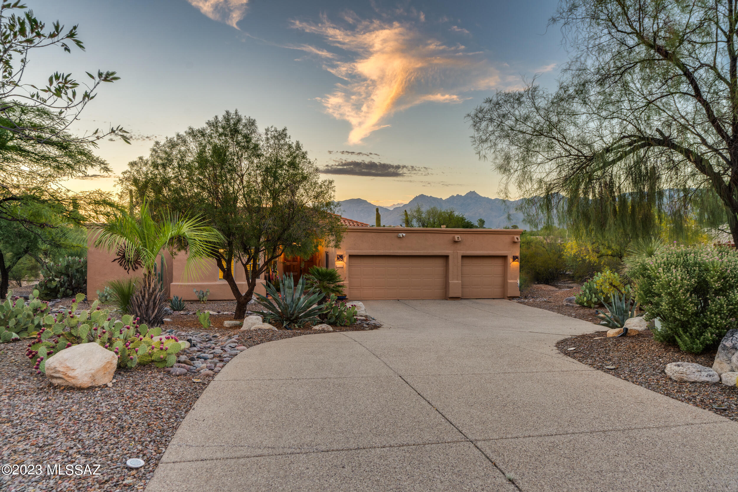 Tanque Verde Trails (1-36) - Residential