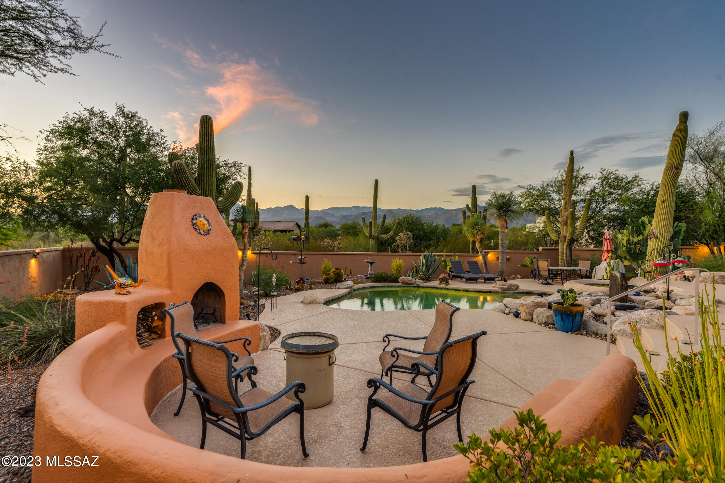 Tanque Verde Trails (1-36) - Residential