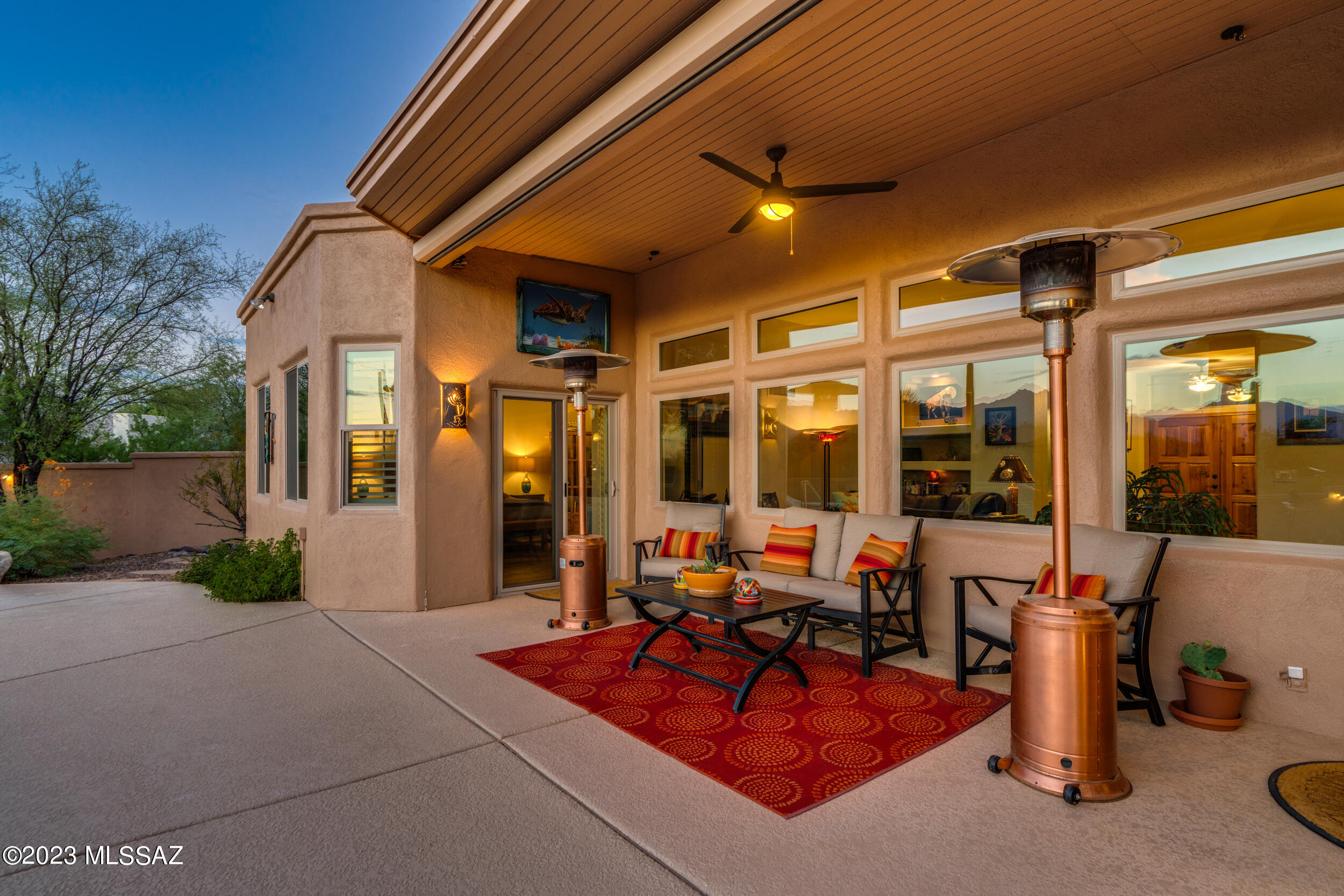 Tanque Verde Trails (1-36) - Residential