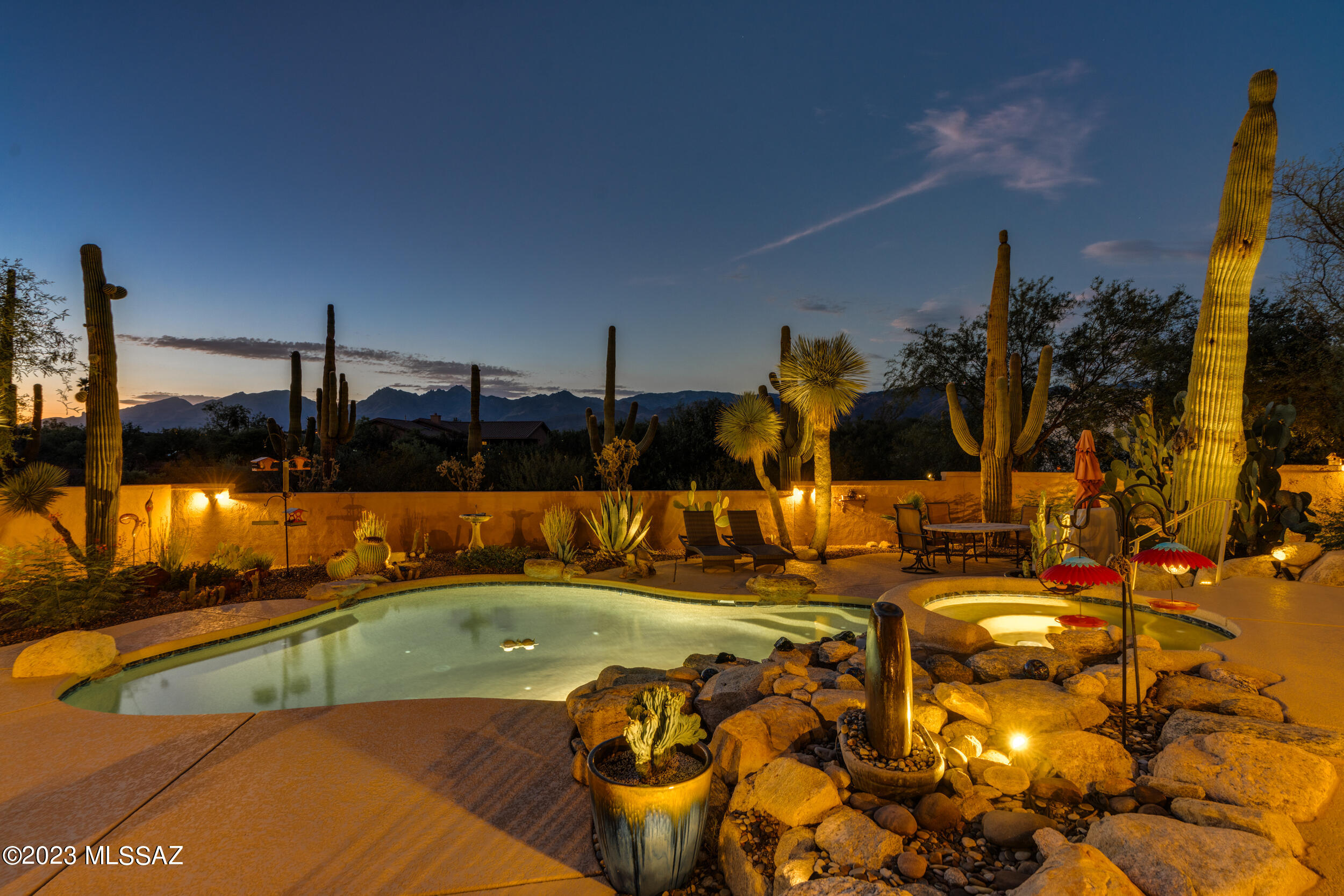 Tanque Verde Trails (1-36) - Residential
