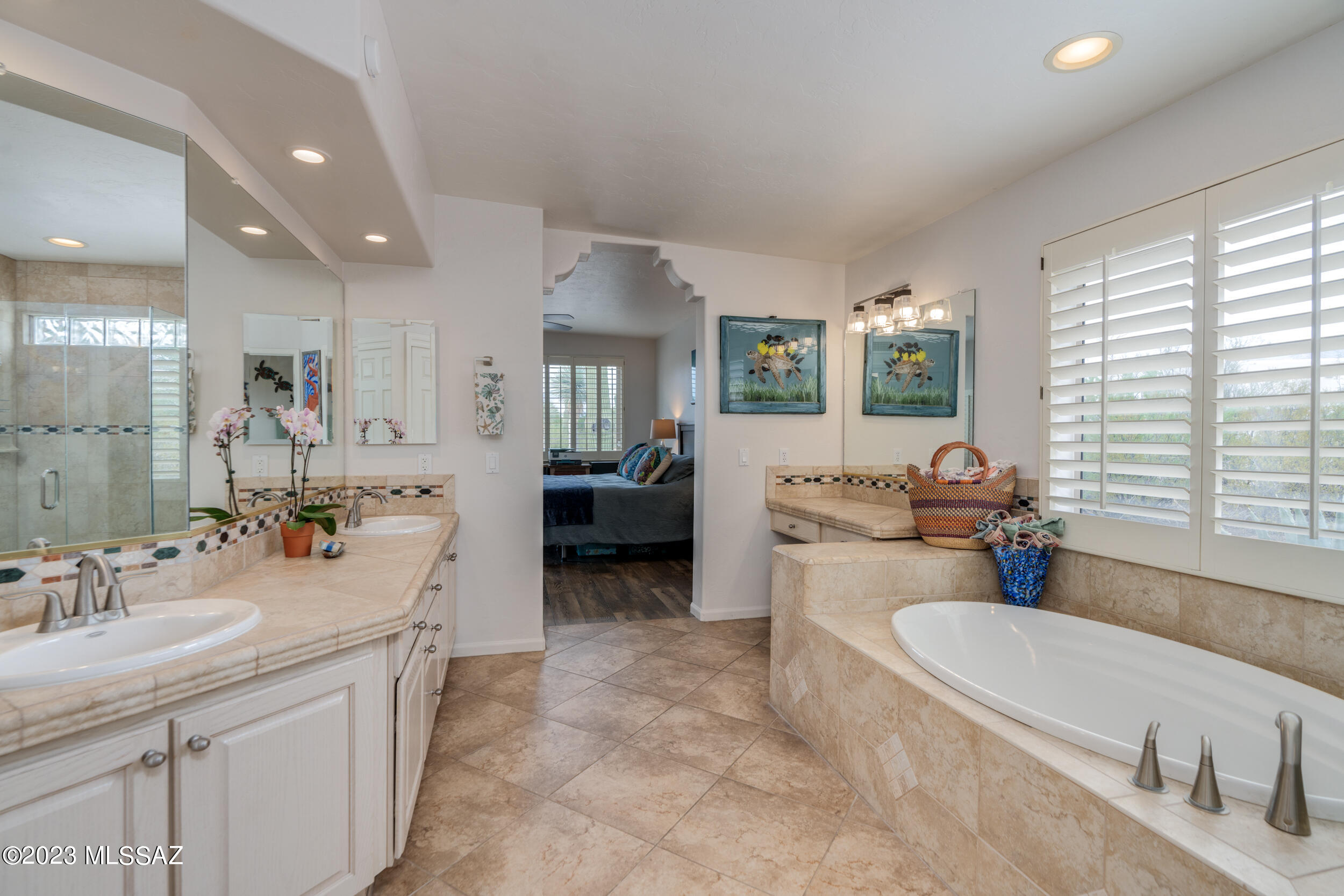 Tanque Verde Trails (1-36) - Residential
