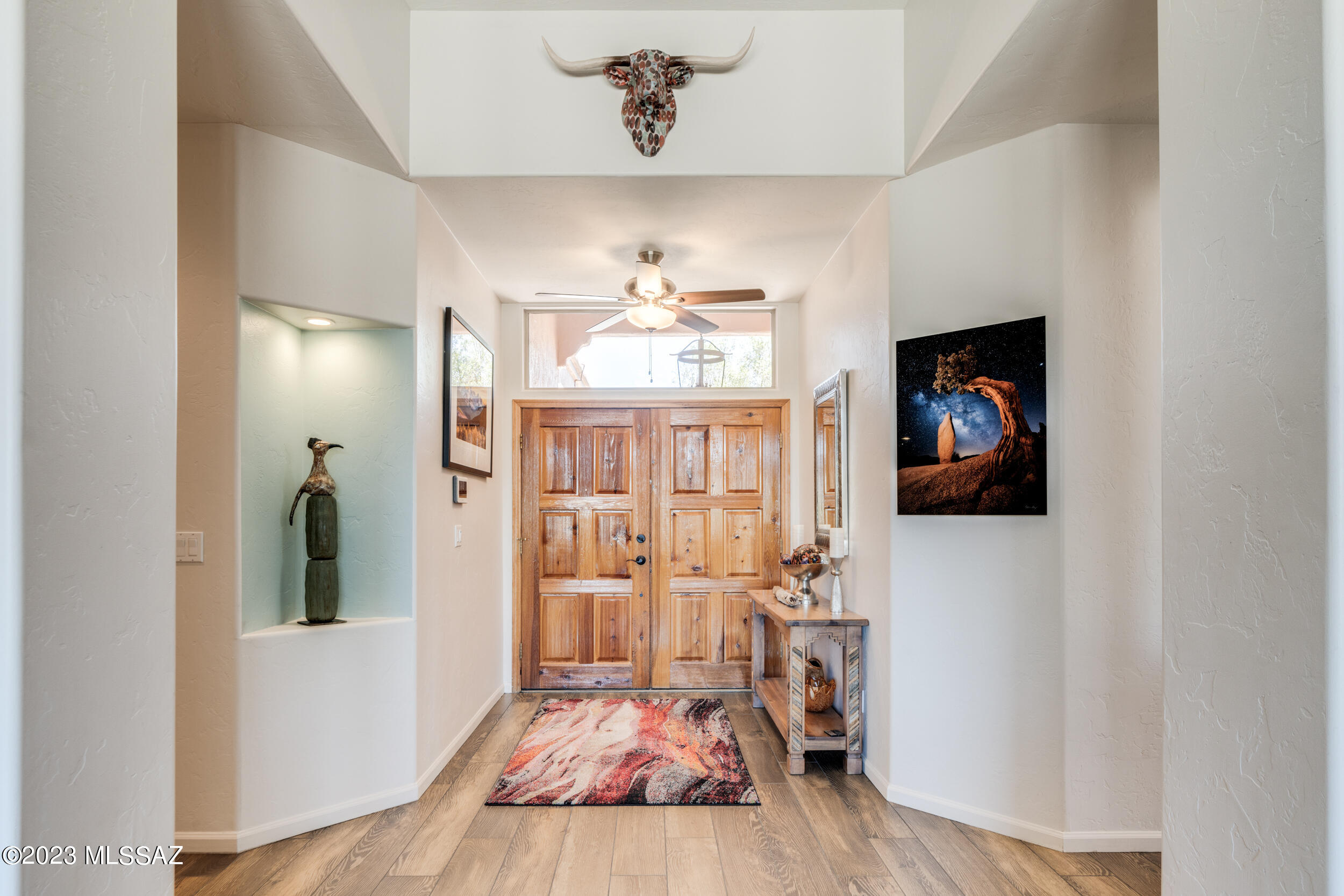 Tanque Verde Trails (1-36) - Residential