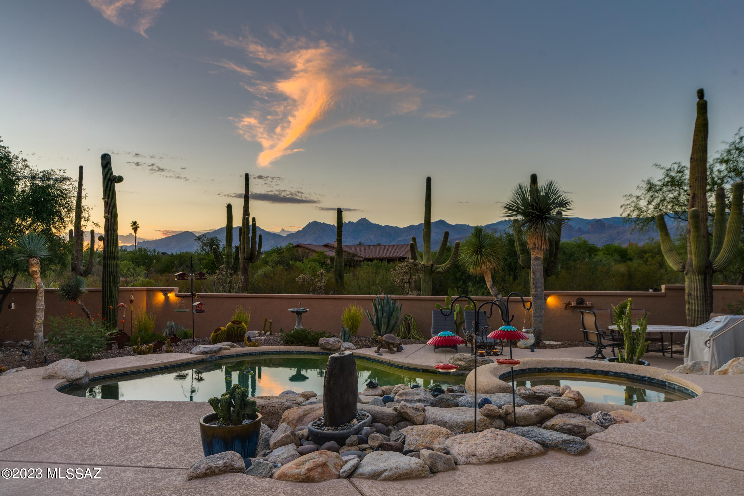 Tanque Verde Trails (1-36) - Residential