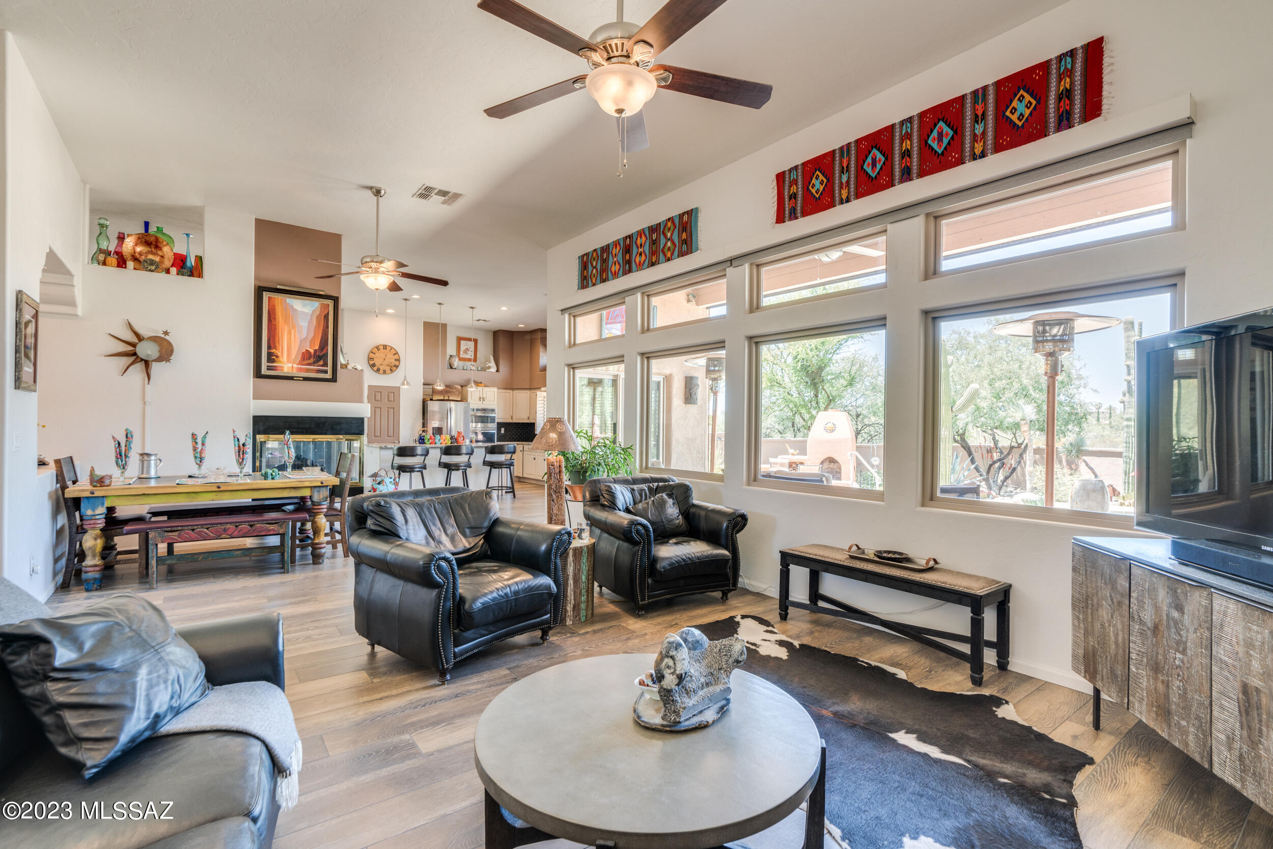 Tanque Verde Trails (1-36) - Residential