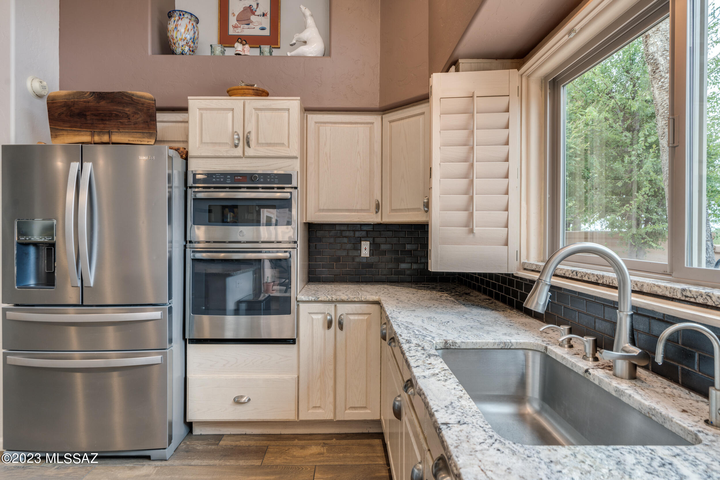 Tanque Verde Trails (1-36) - Residential