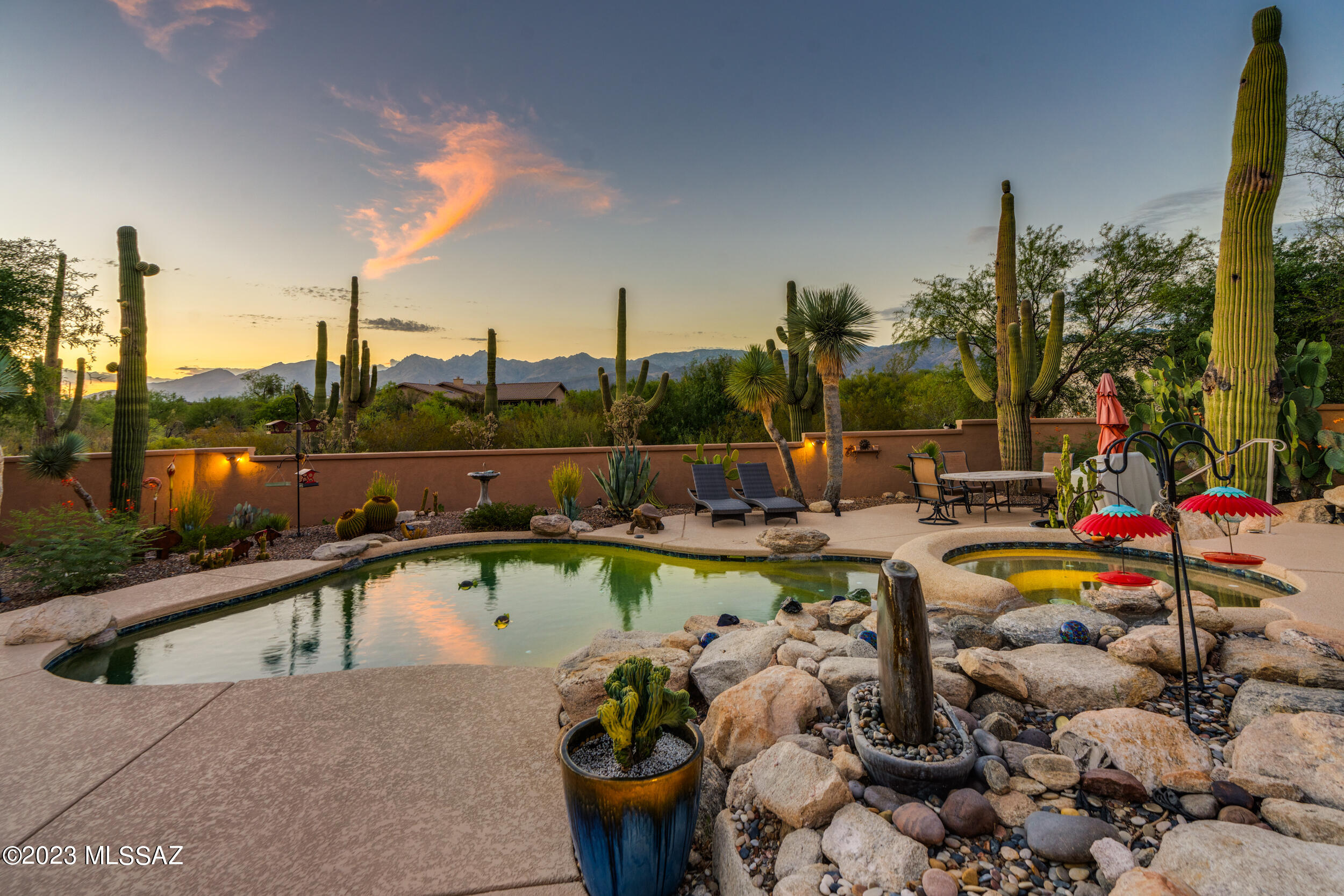 Tanque Verde Trails (1-36) - Residential