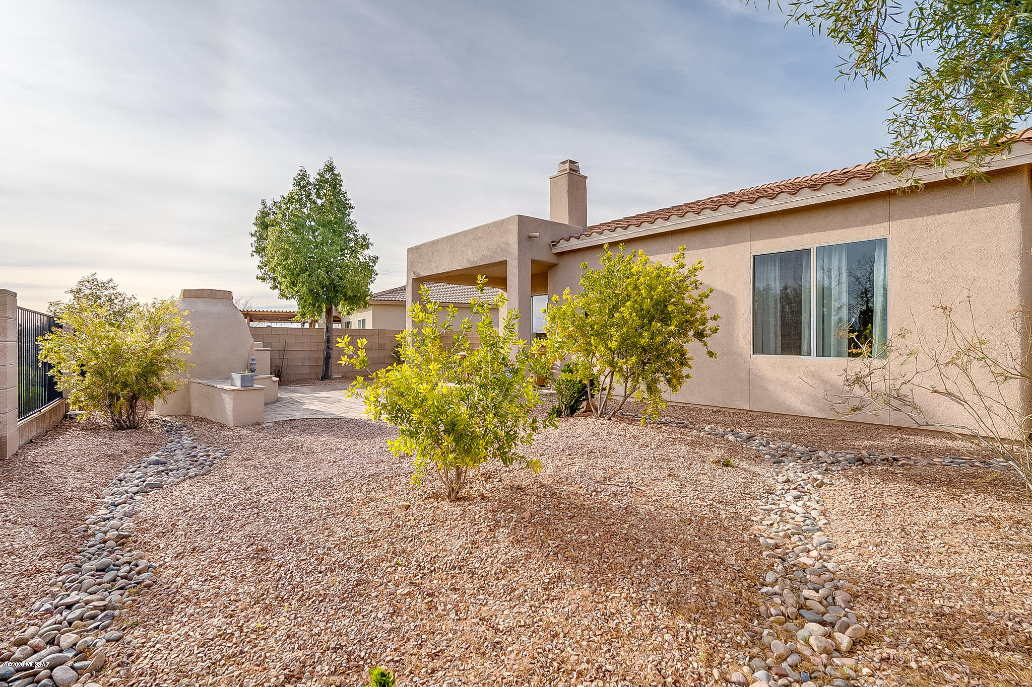 HIGH PLAINS RANCH - Residential