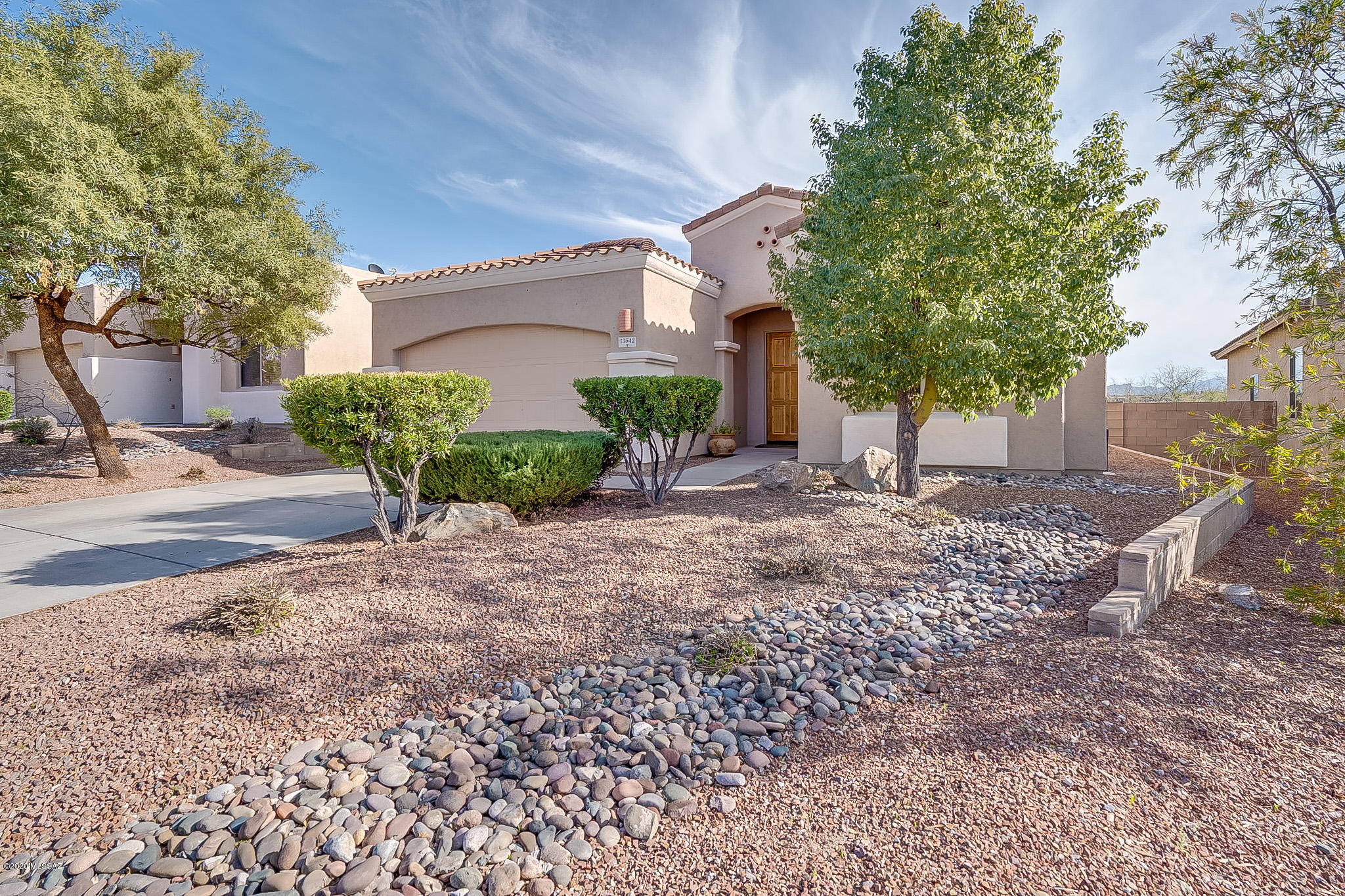 HIGH PLAINS RANCH - Residential