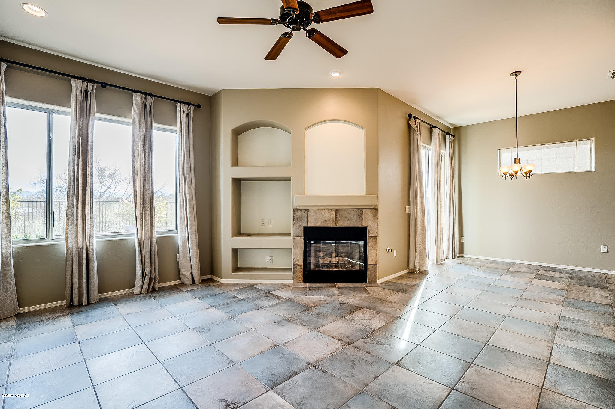 HIGH PLAINS RANCH - Residential