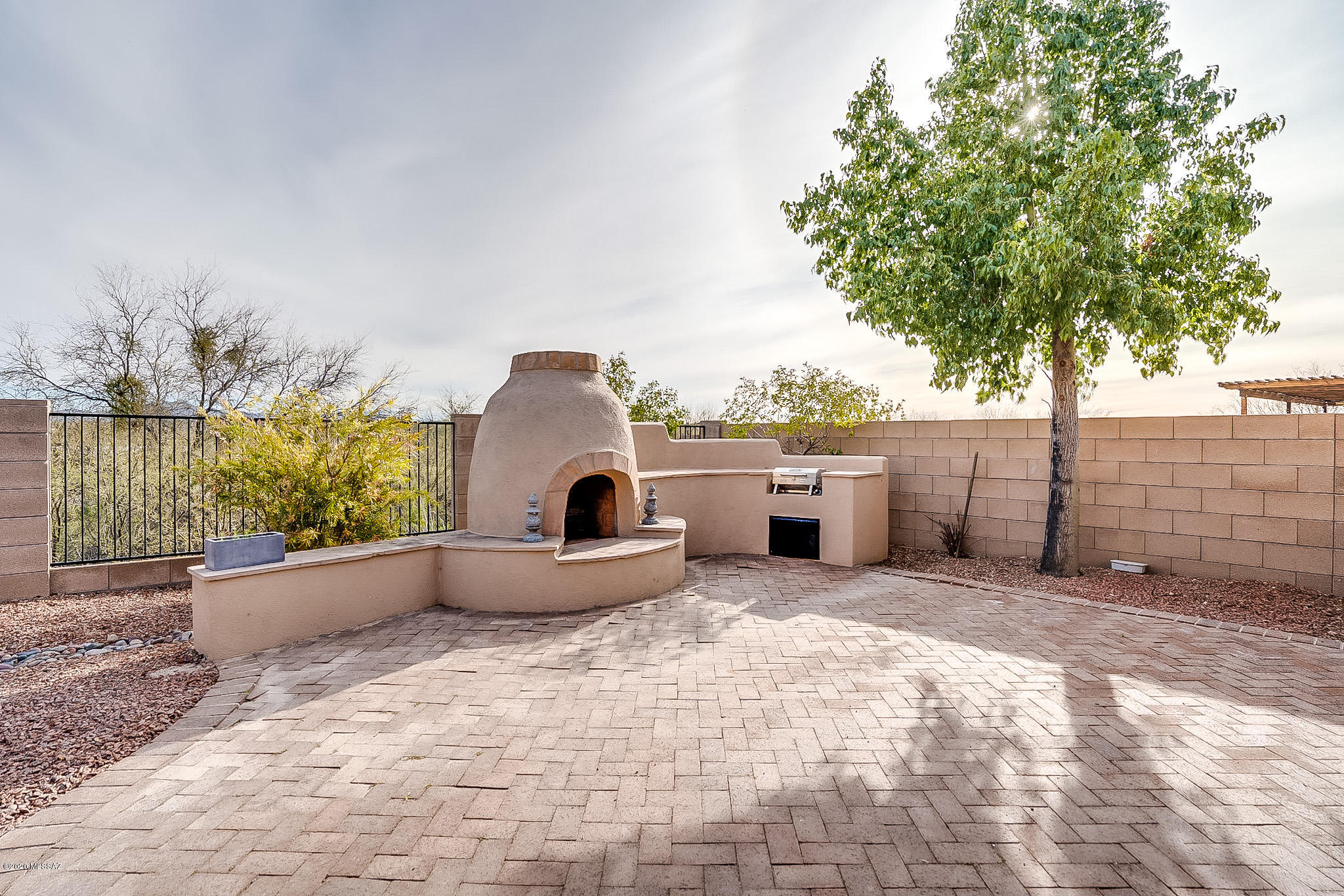 HIGH PLAINS RANCH - Residential