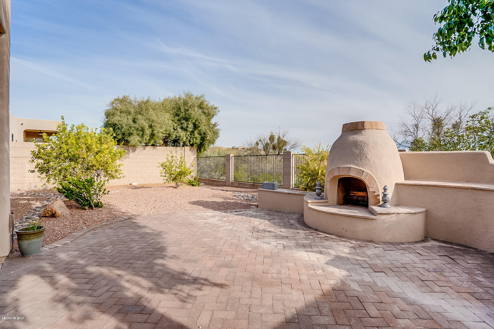 HIGH PLAINS RANCH - Residential