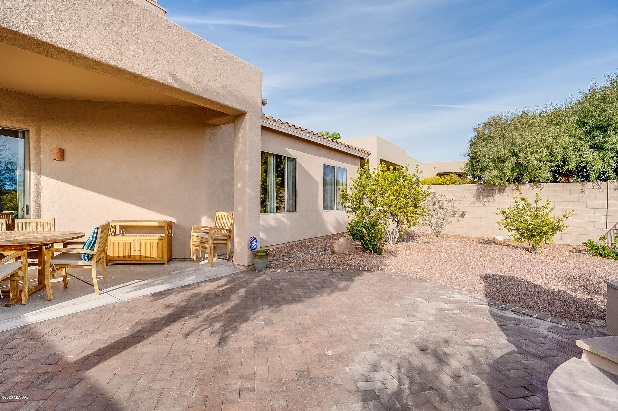 HIGH PLAINS RANCH - Residential