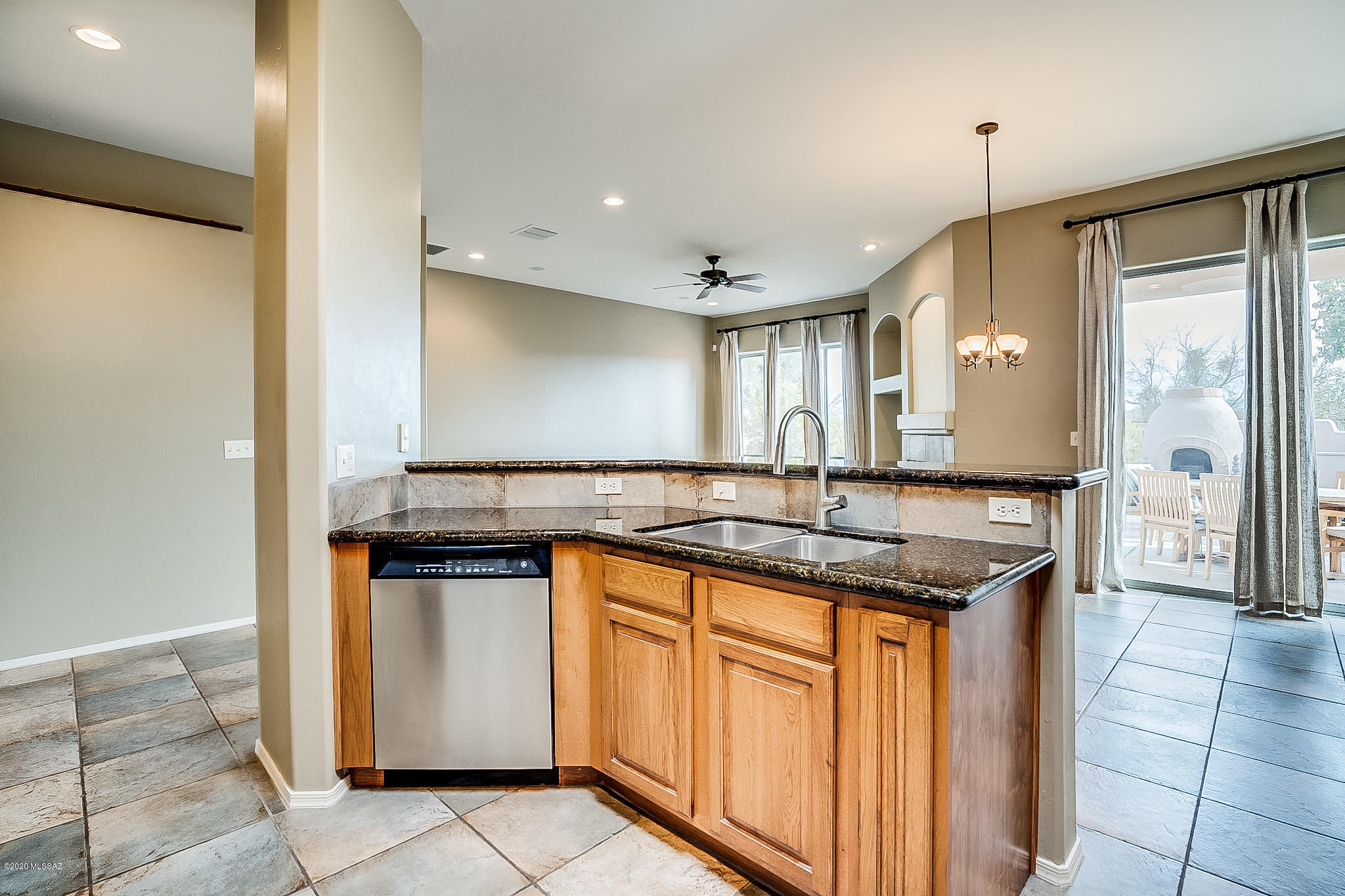 HIGH PLAINS RANCH - Residential