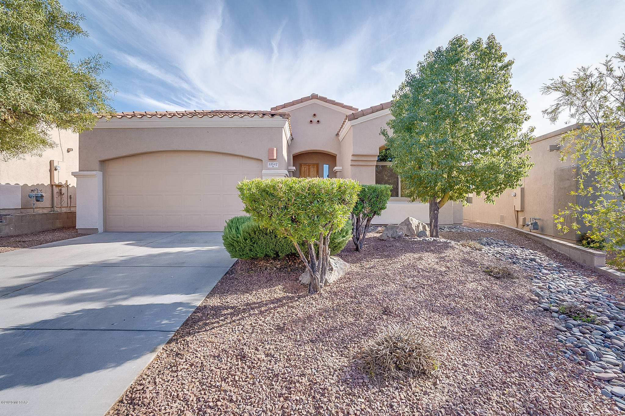 HIGH PLAINS RANCH - Residential