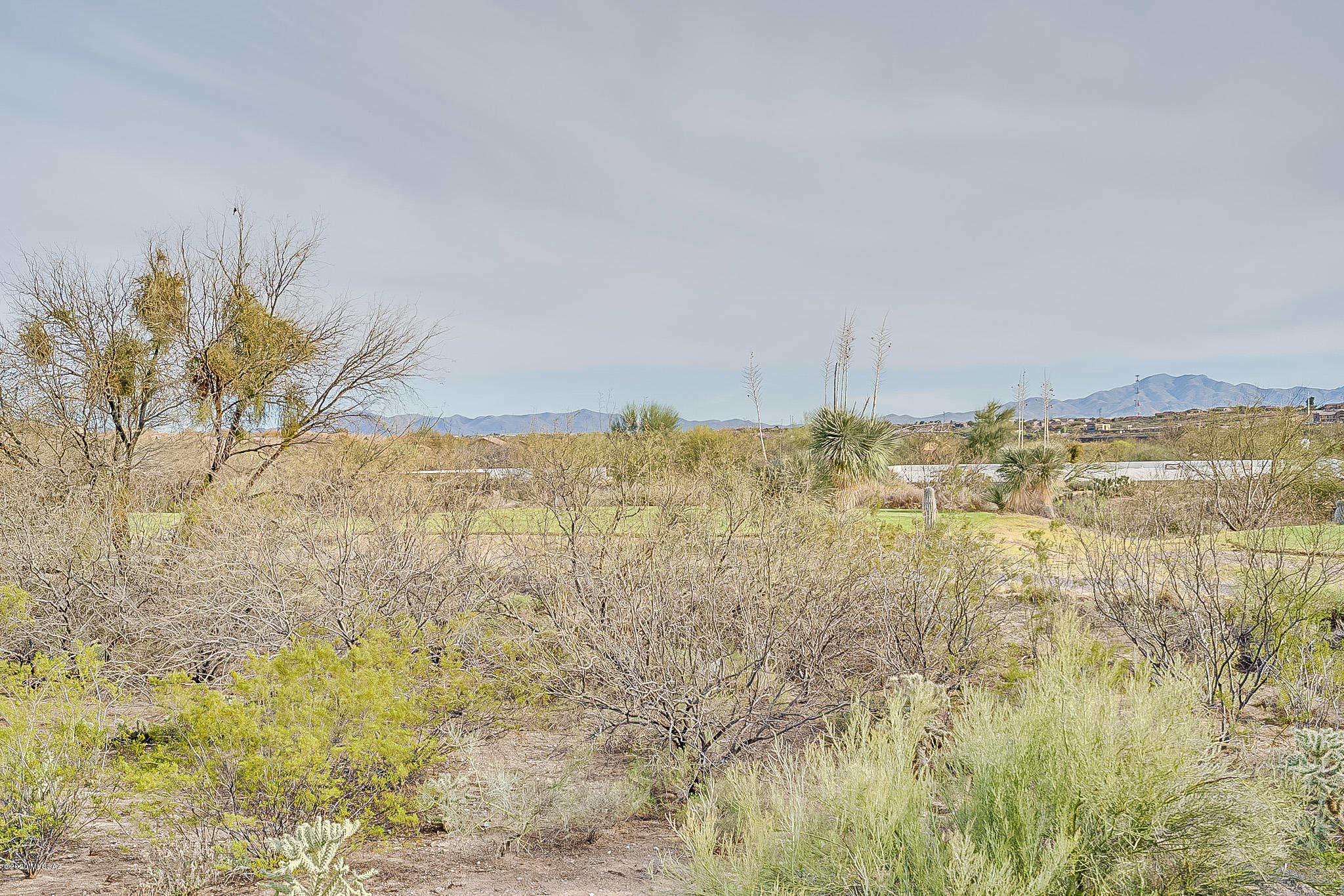 HIGH PLAINS RANCH - Residential