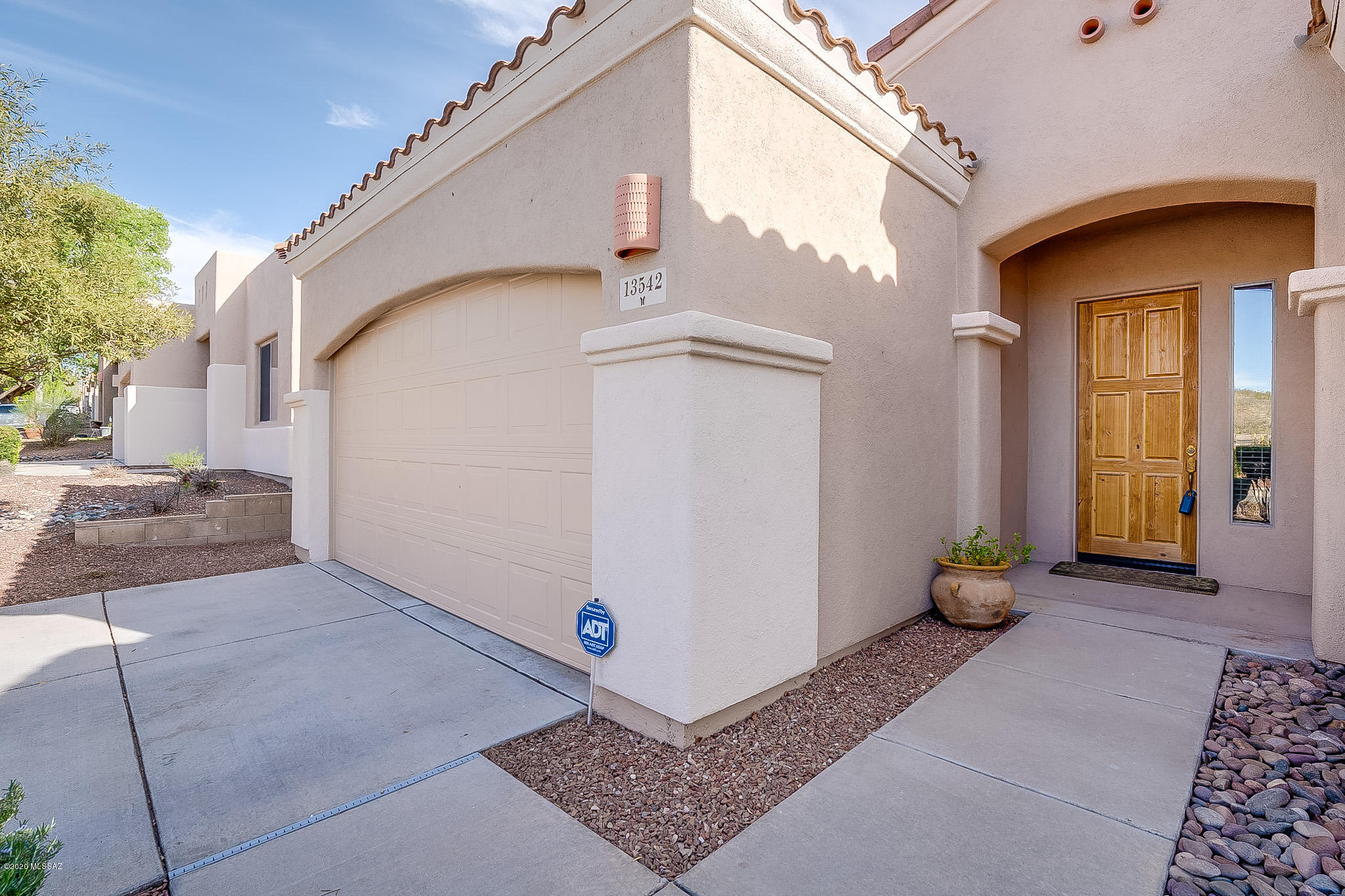 HIGH PLAINS RANCH - Residential