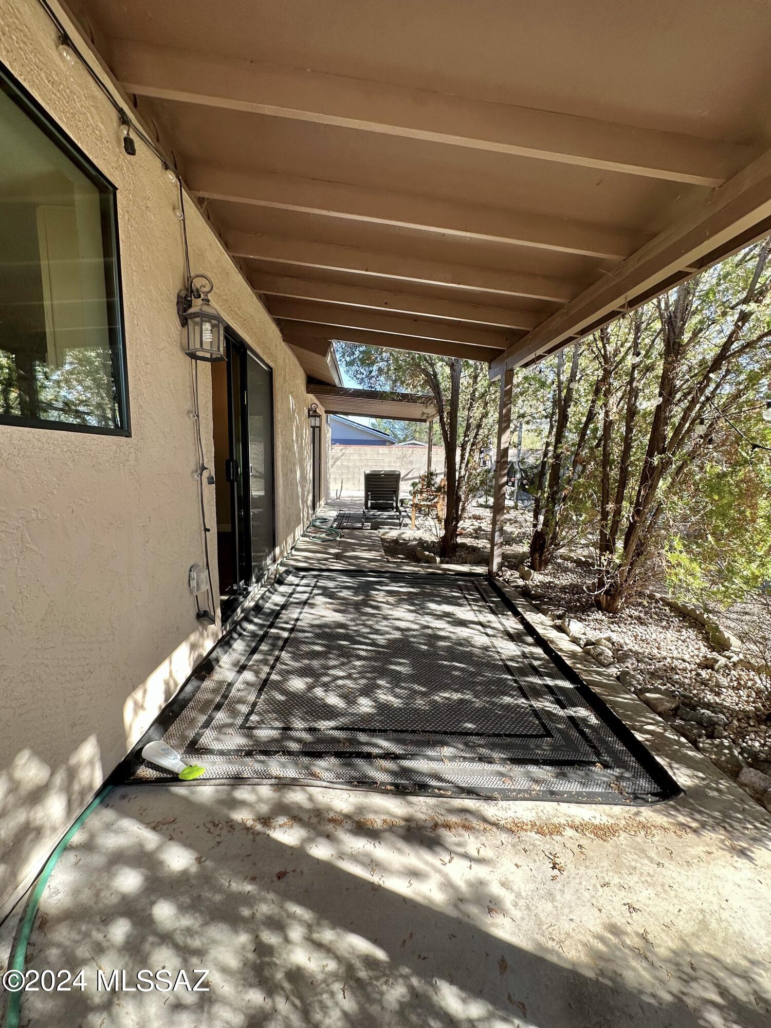 Paseo Vista (1-234) - Residential Lease
